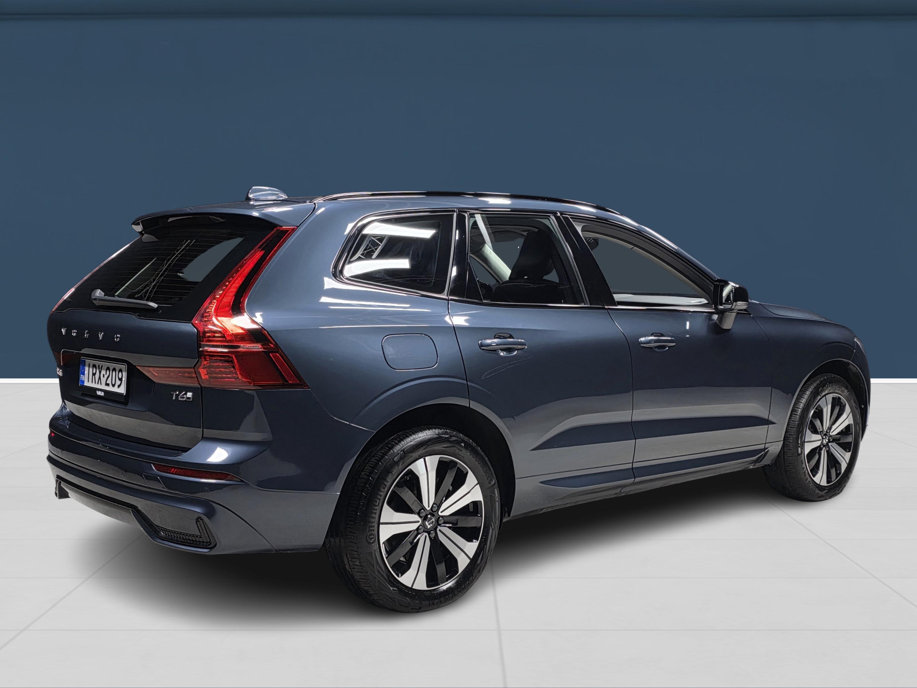 Volvo XC60 2025, kuva 4/17