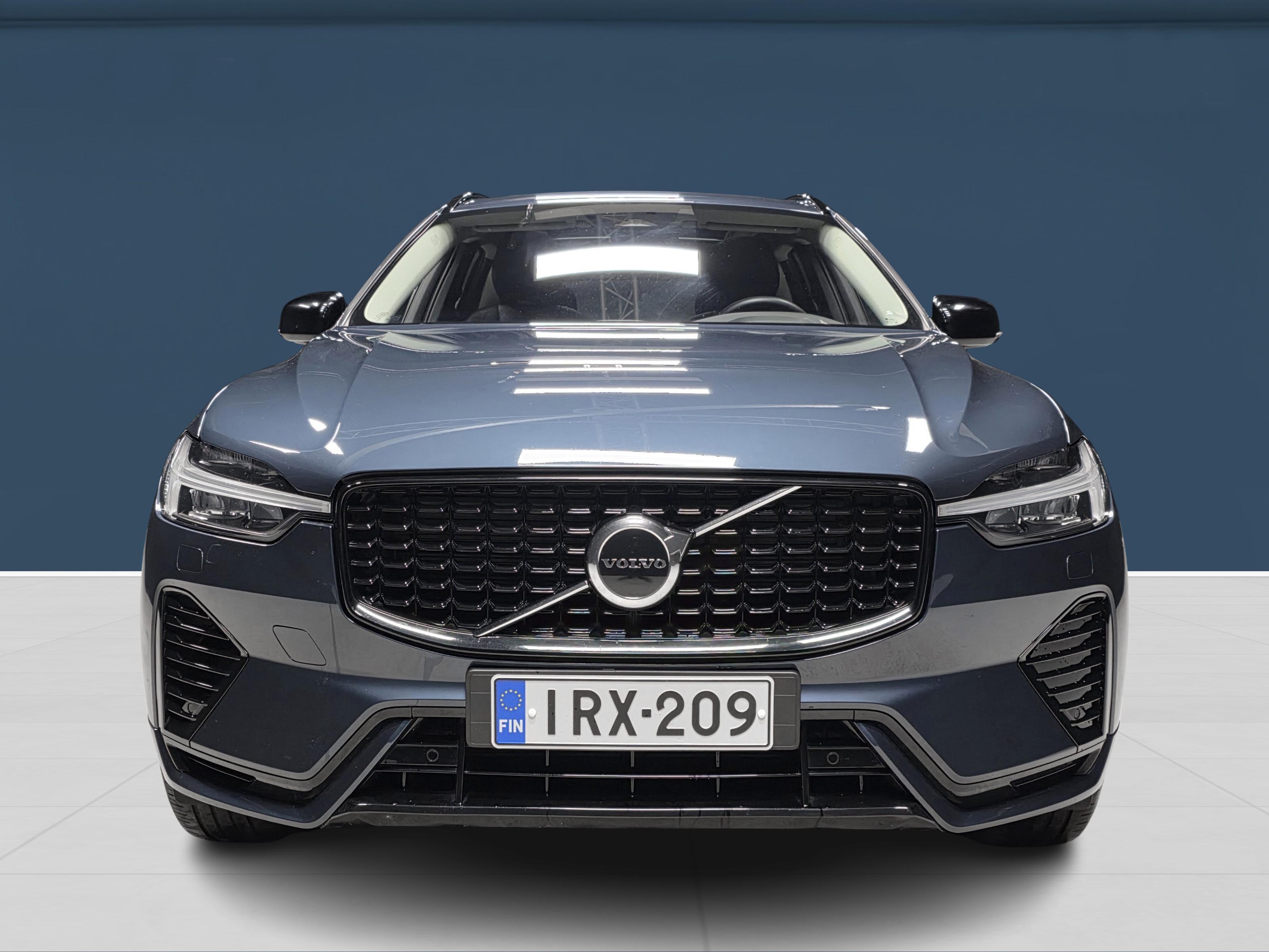 Volvo XC60 2025, kuva 2/17