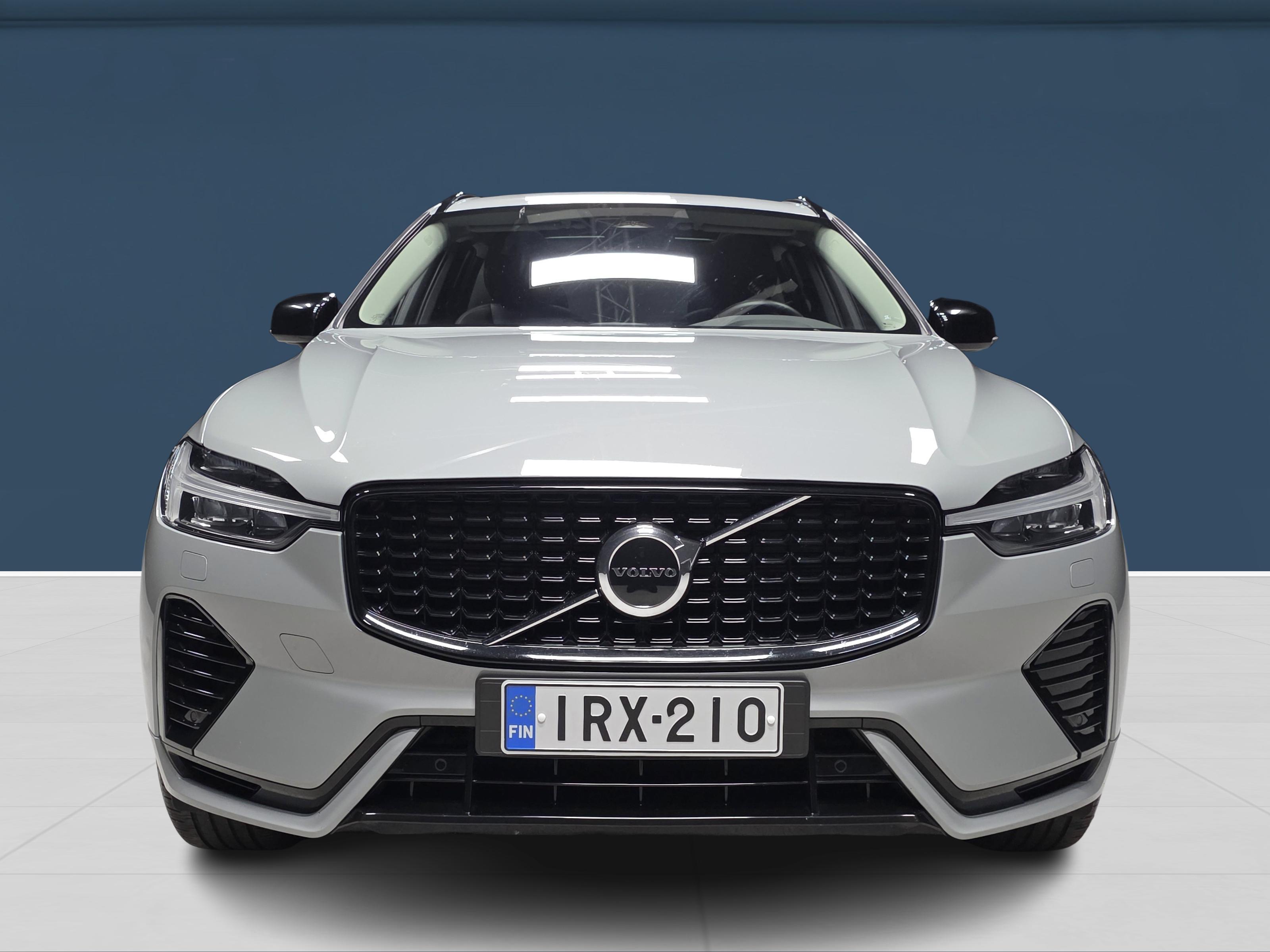Volvo XC60 2025, kuva 2/18