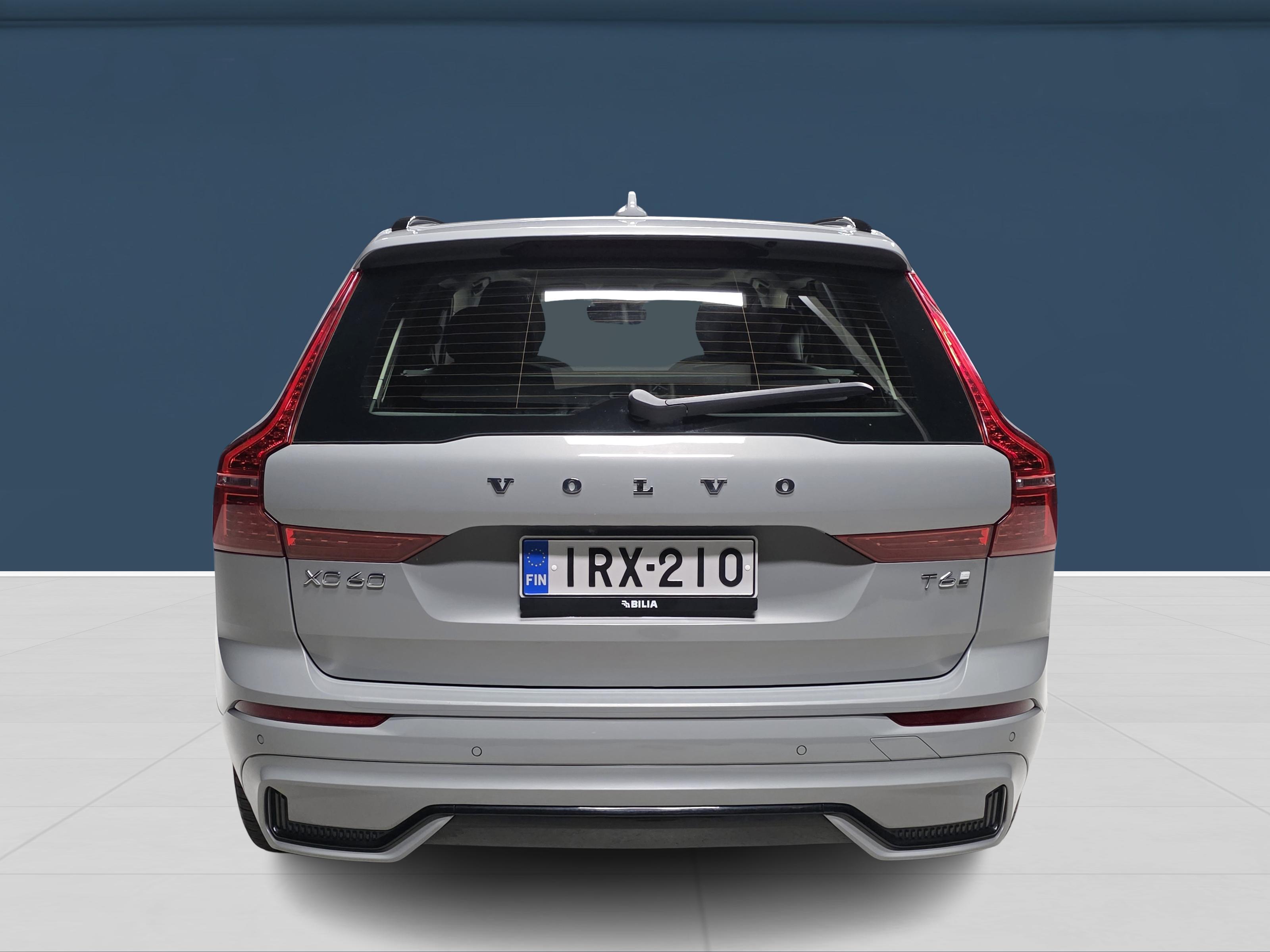 Volvo XC60 2025, kuva 5/18
