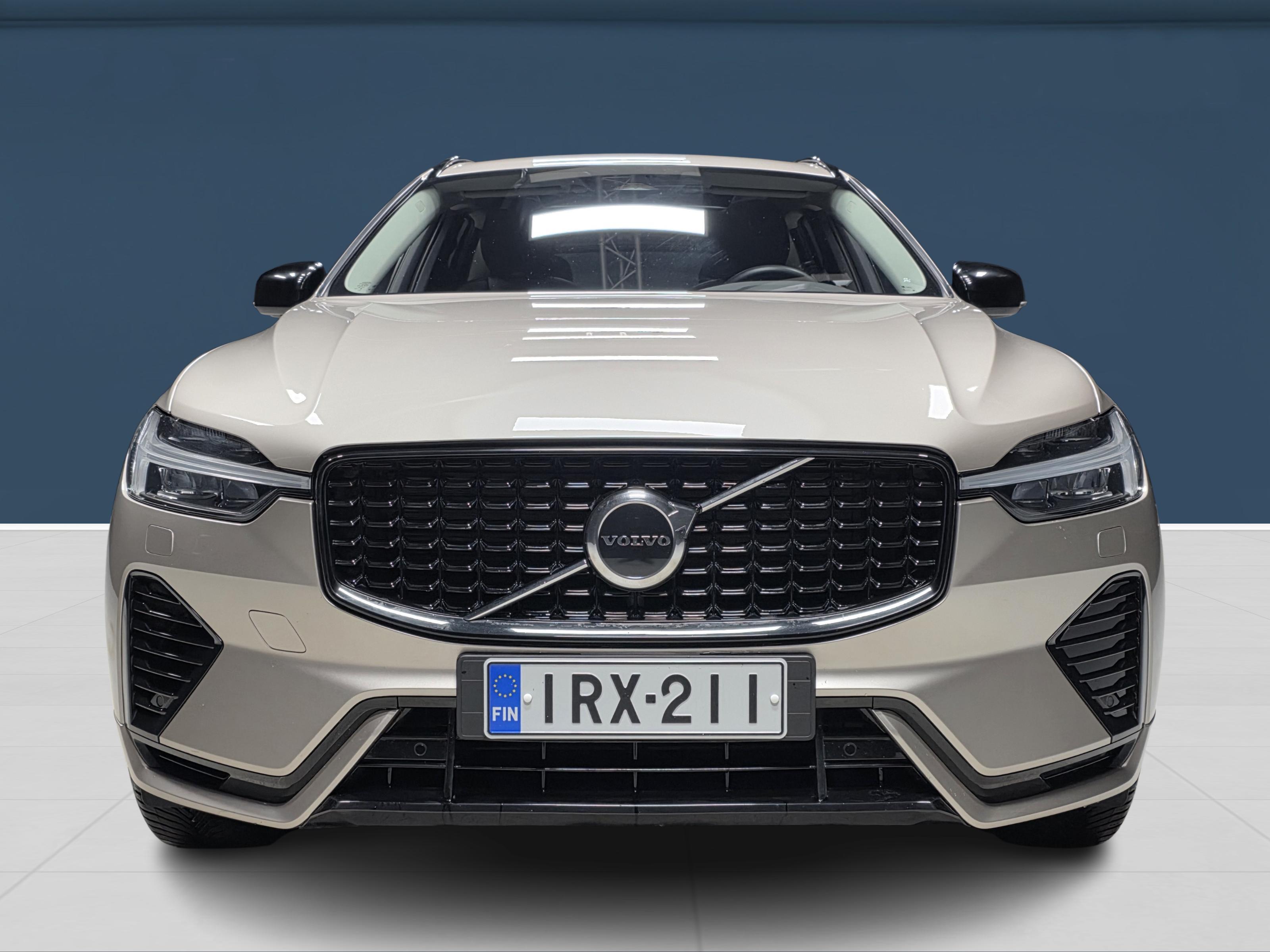 Volvo XC60 2025, kuva 2/19