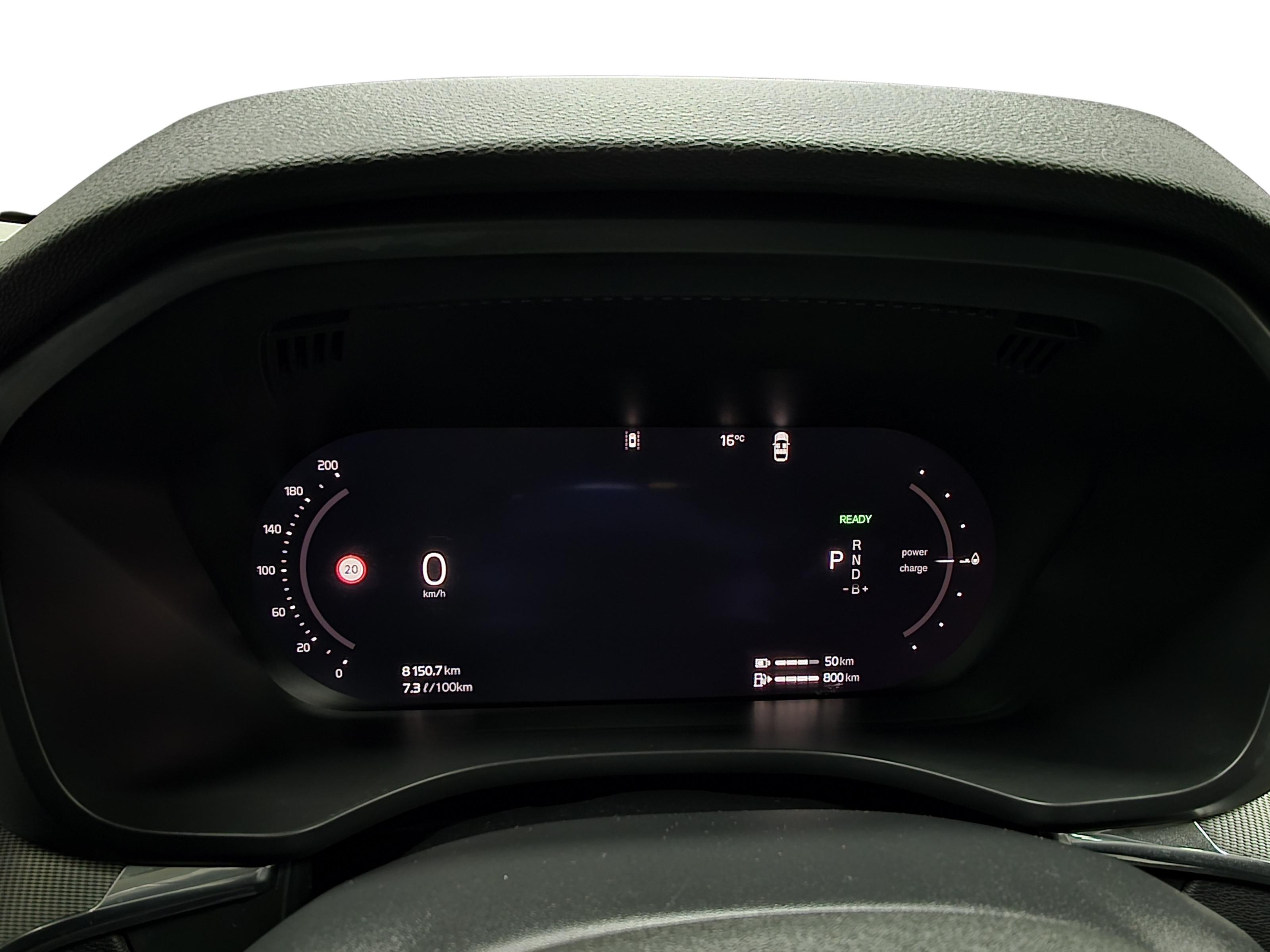 Volvo XC60 2025, kuva 7/19