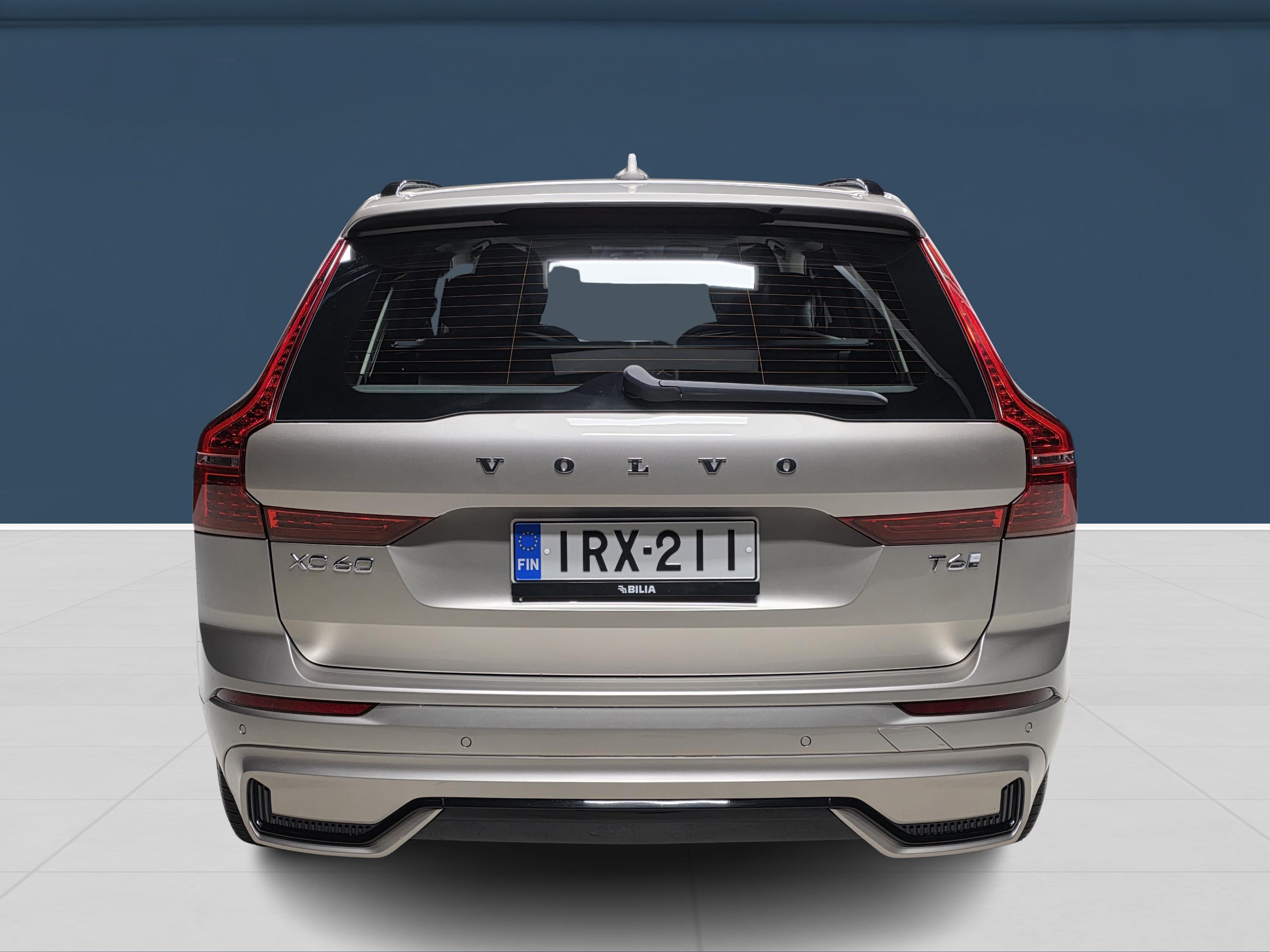 Volvo XC60 2025, kuva 5/19