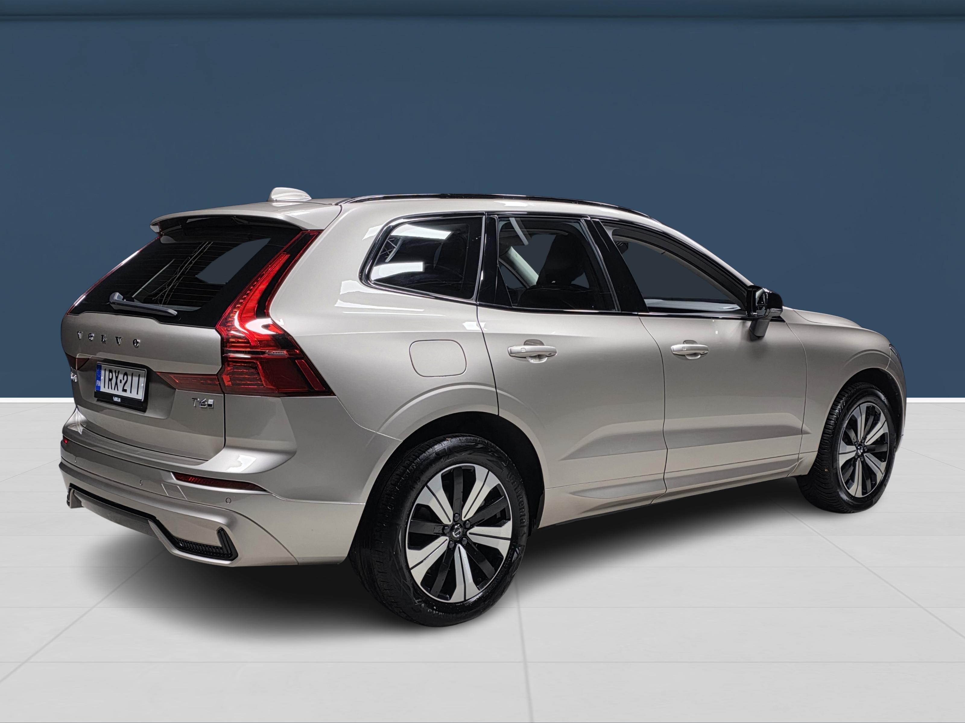Volvo XC60 2025, kuva 4/19