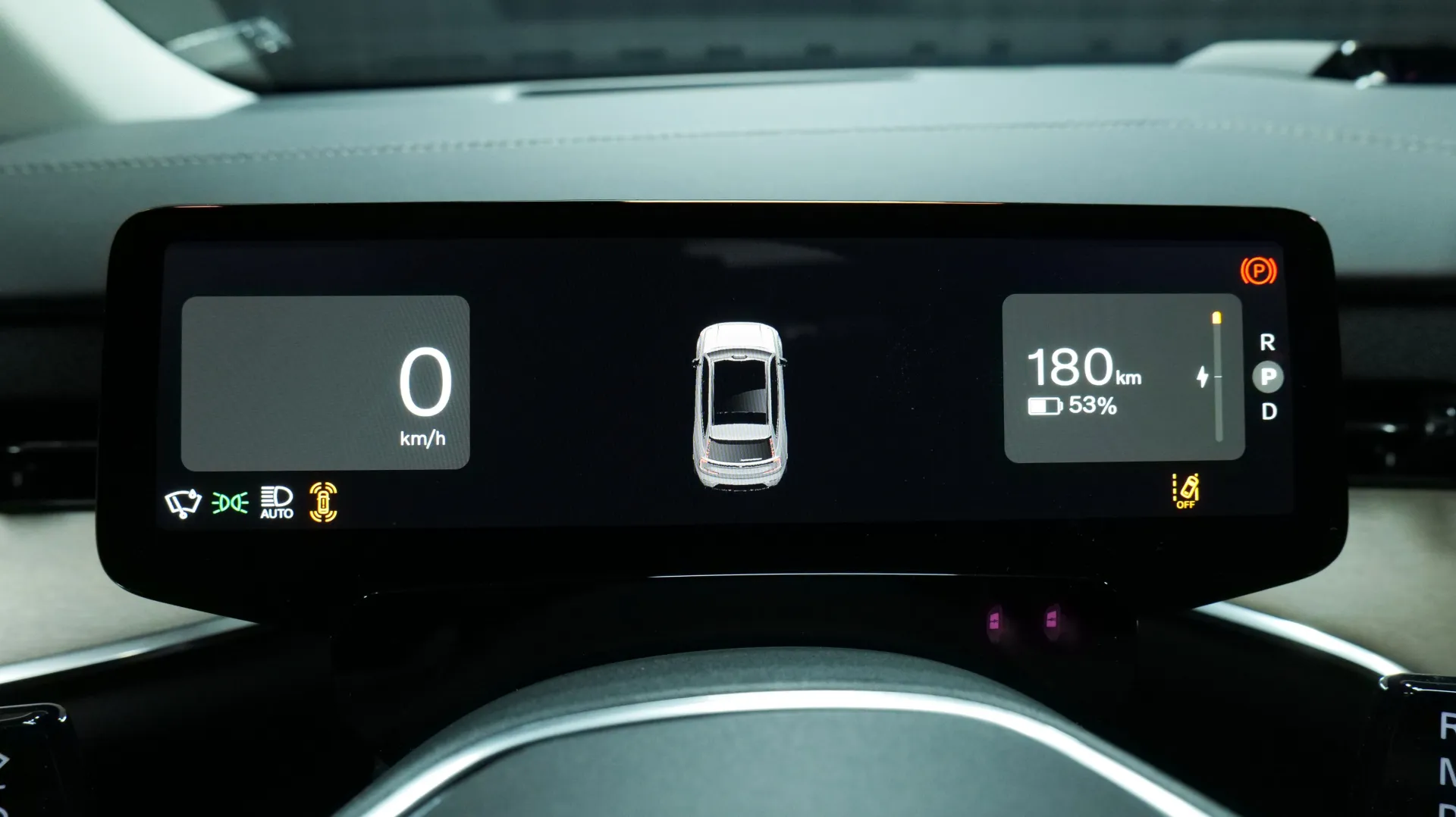 Autokuva 6 - ISC-606