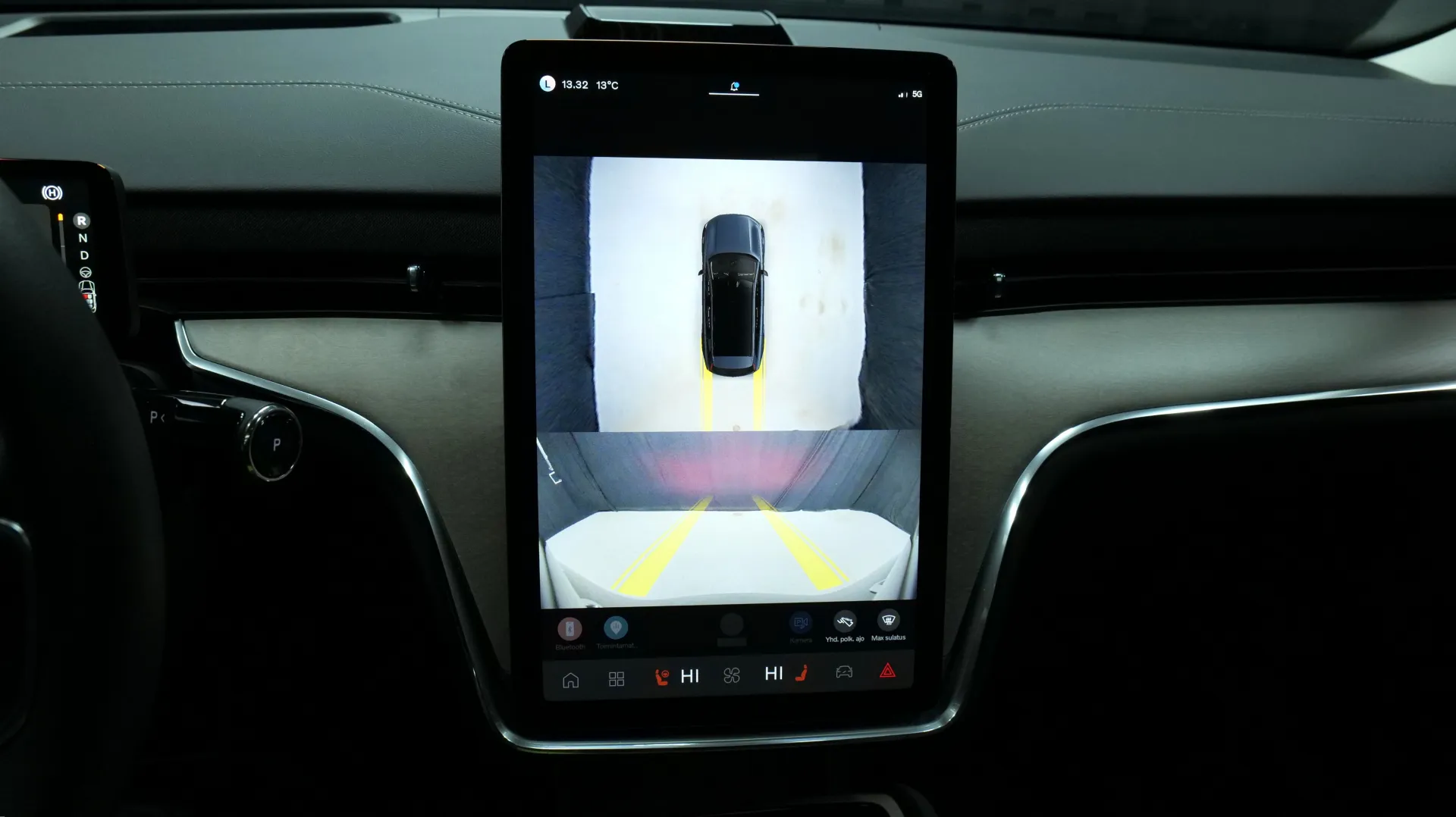 Autokuva 7 - ISC-606