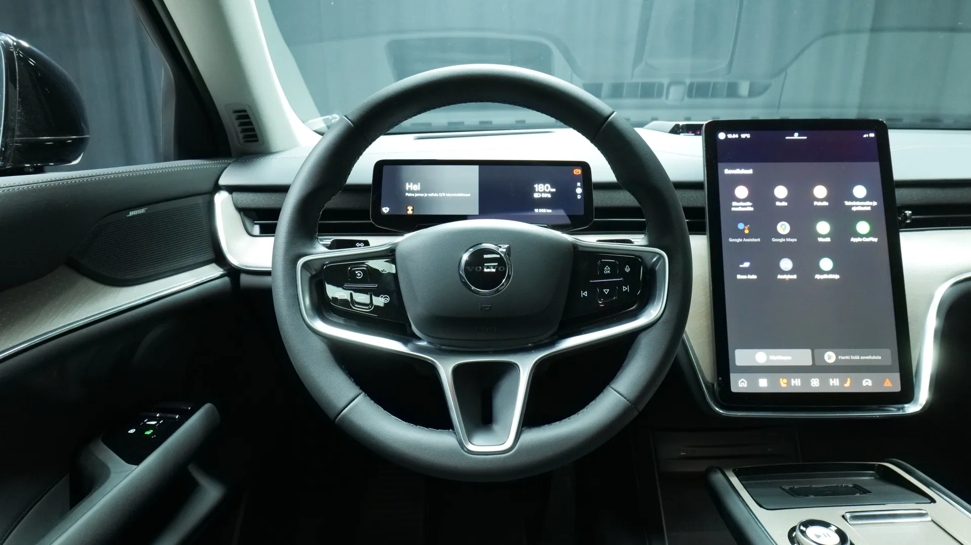 Autokuva 15 - ISC-606