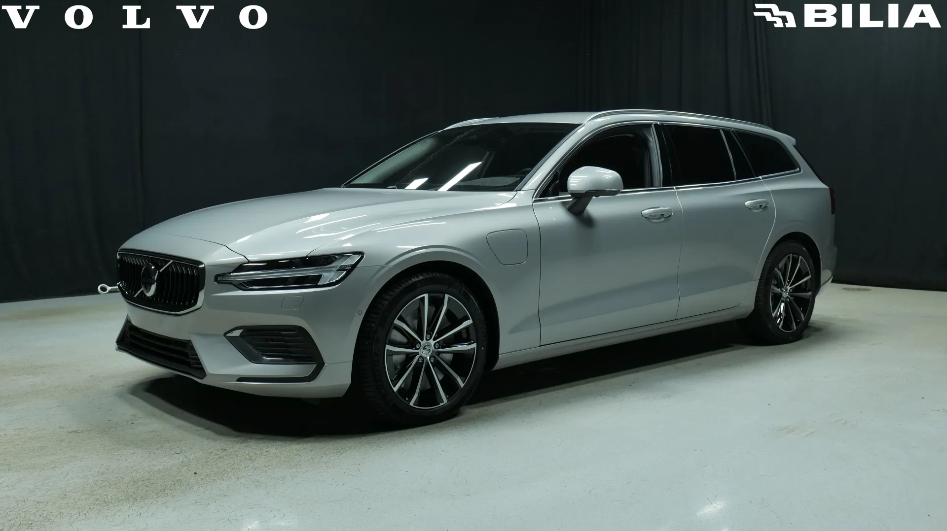 Volvo V60 ISE-614