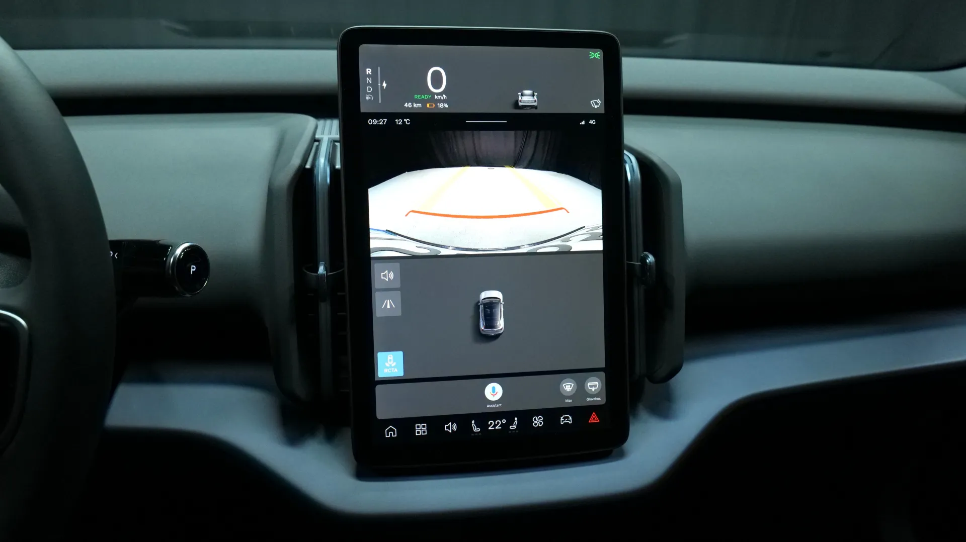 Autokuva 6 - ISE-654