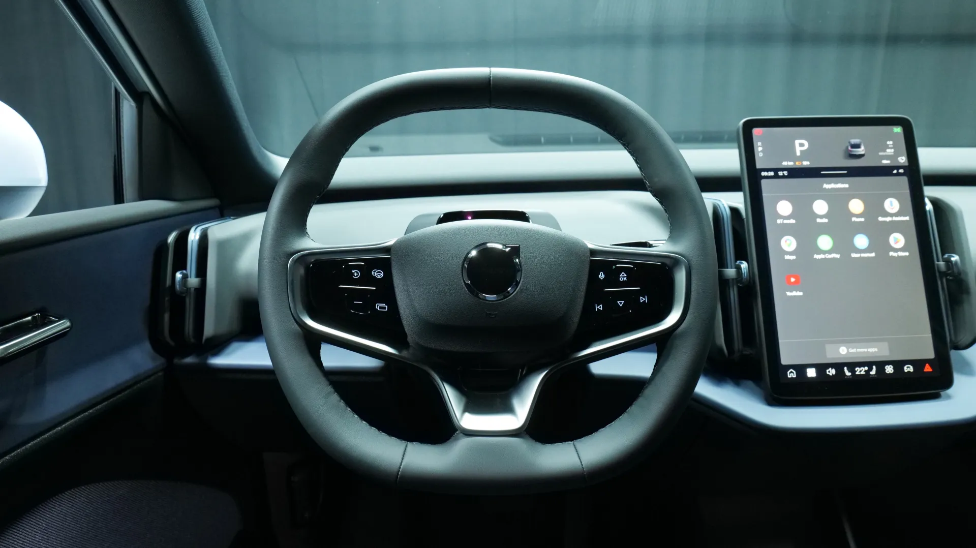 Autokuva 11 - ISE-654