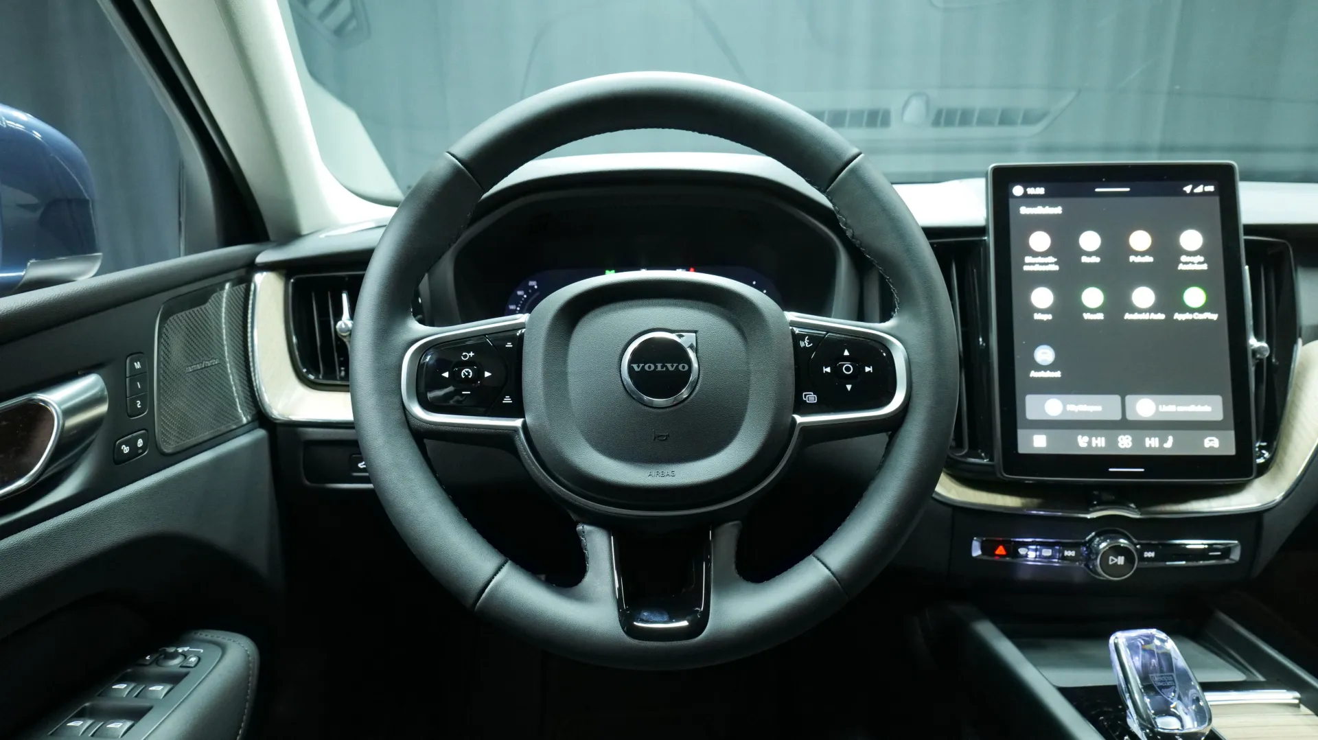 Autokuva 15 - ISJ-283