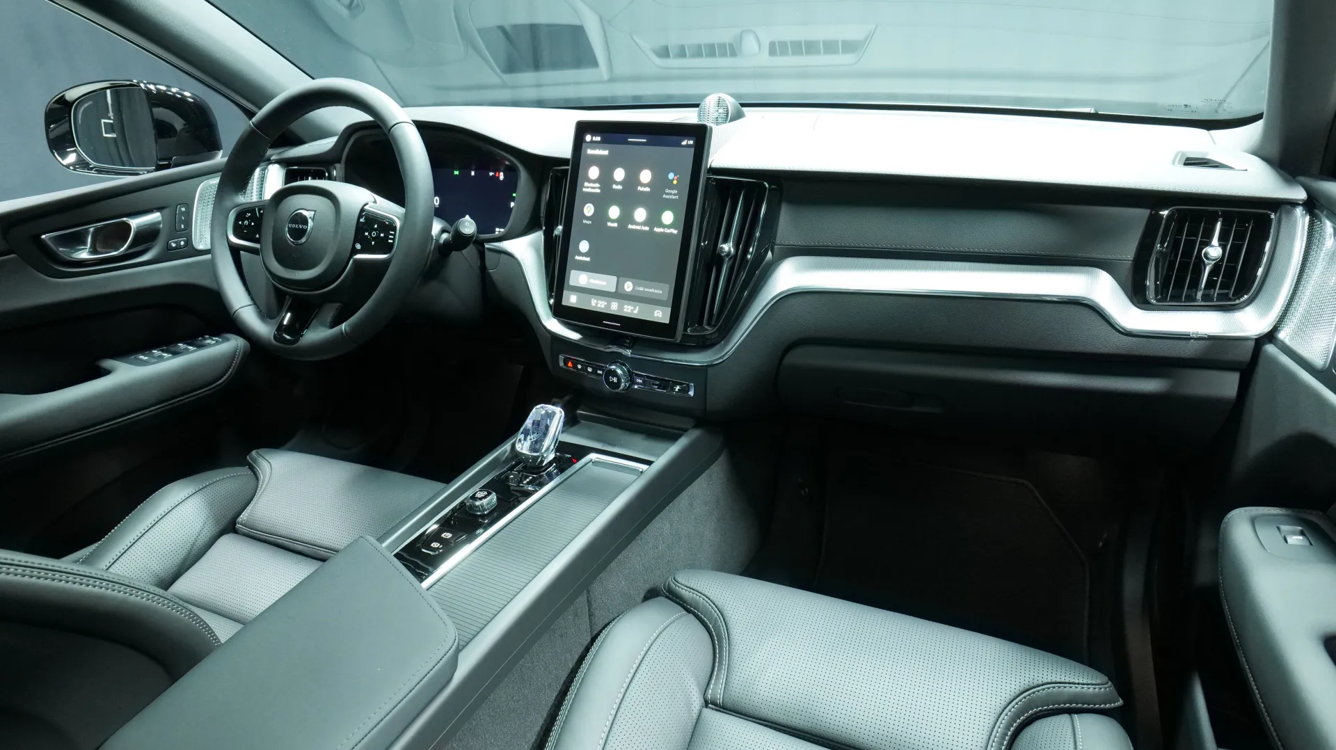 Autokuva 19 - ISK-412