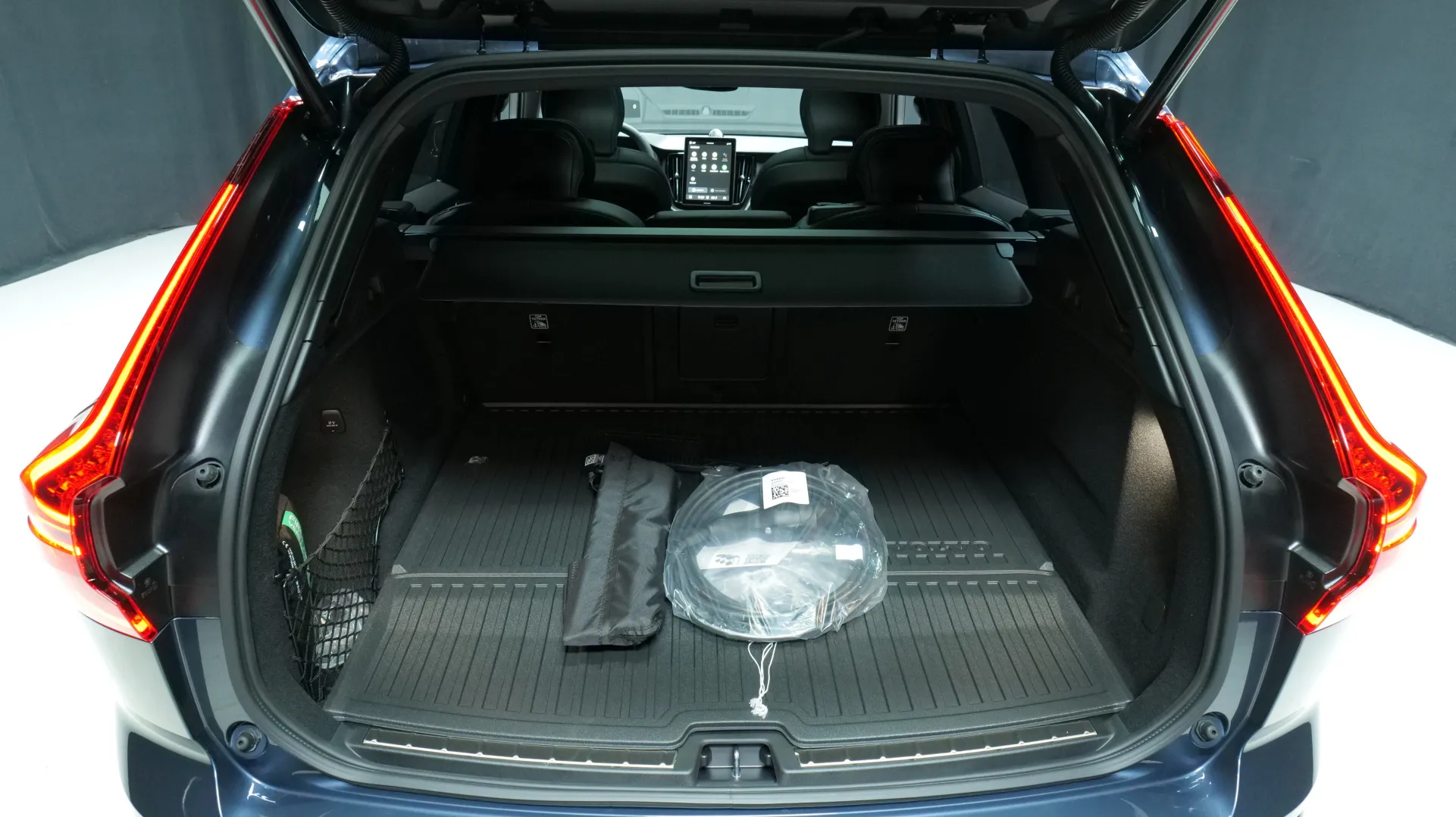 Autokuva 17 - ISK-412