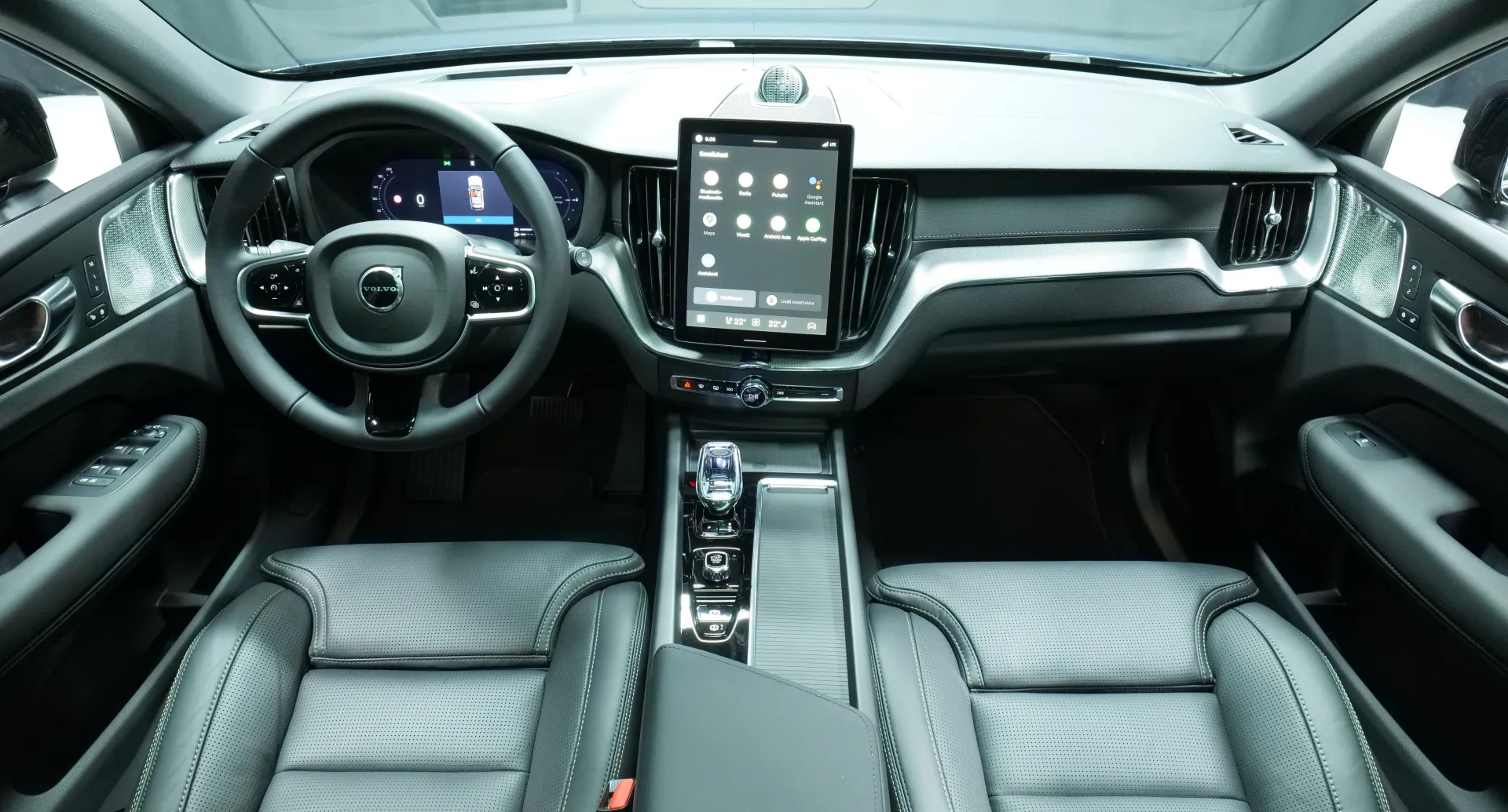 Autokuva 14 - ISK-412