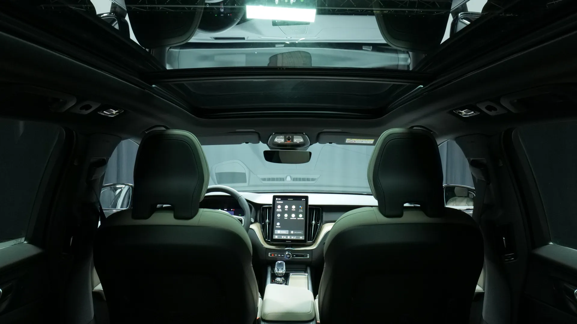 Autokuva 18 - ISK-420