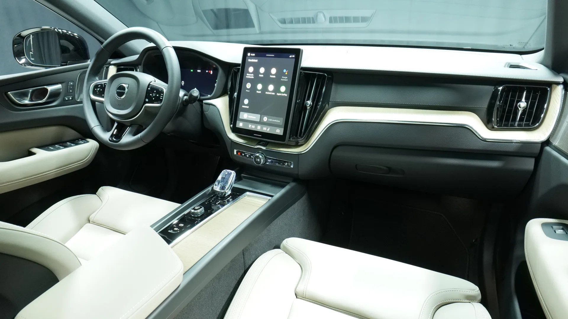 Autokuva 19 - ISK-420