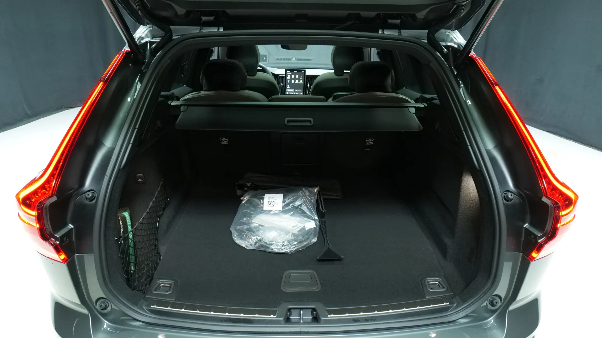 Autokuva 17 - ISK-420