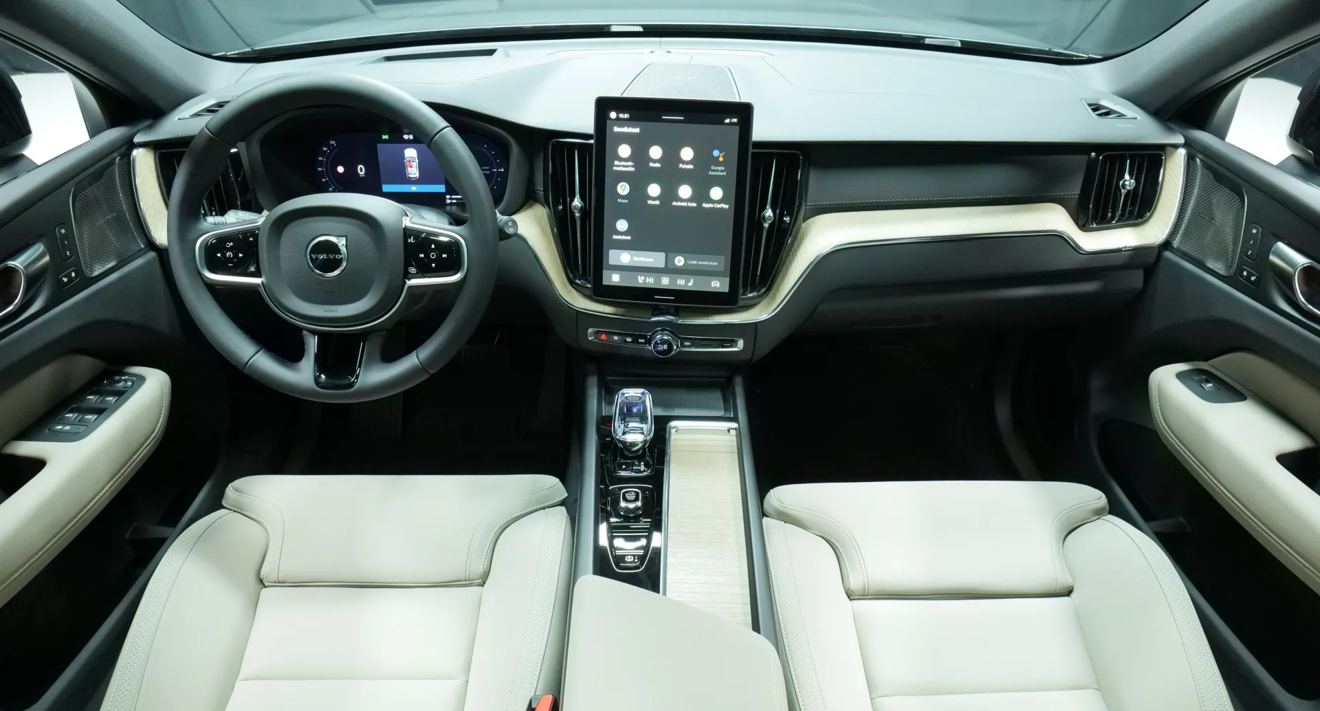 Autokuva 14 - ISK-420