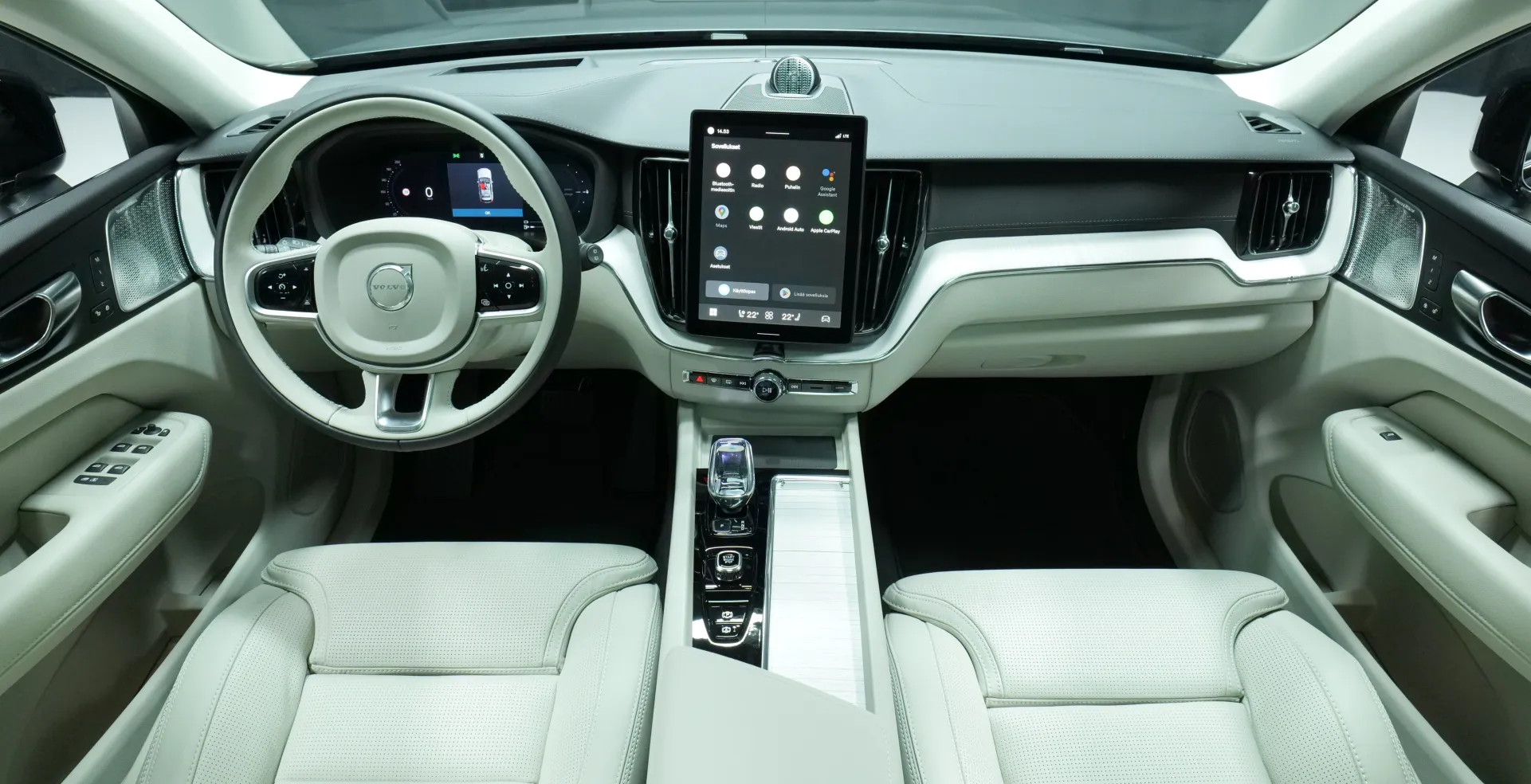 Autokuva 14 - ISK-422