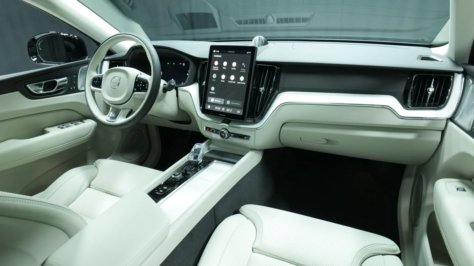 Autokuva 19 - ISK-422