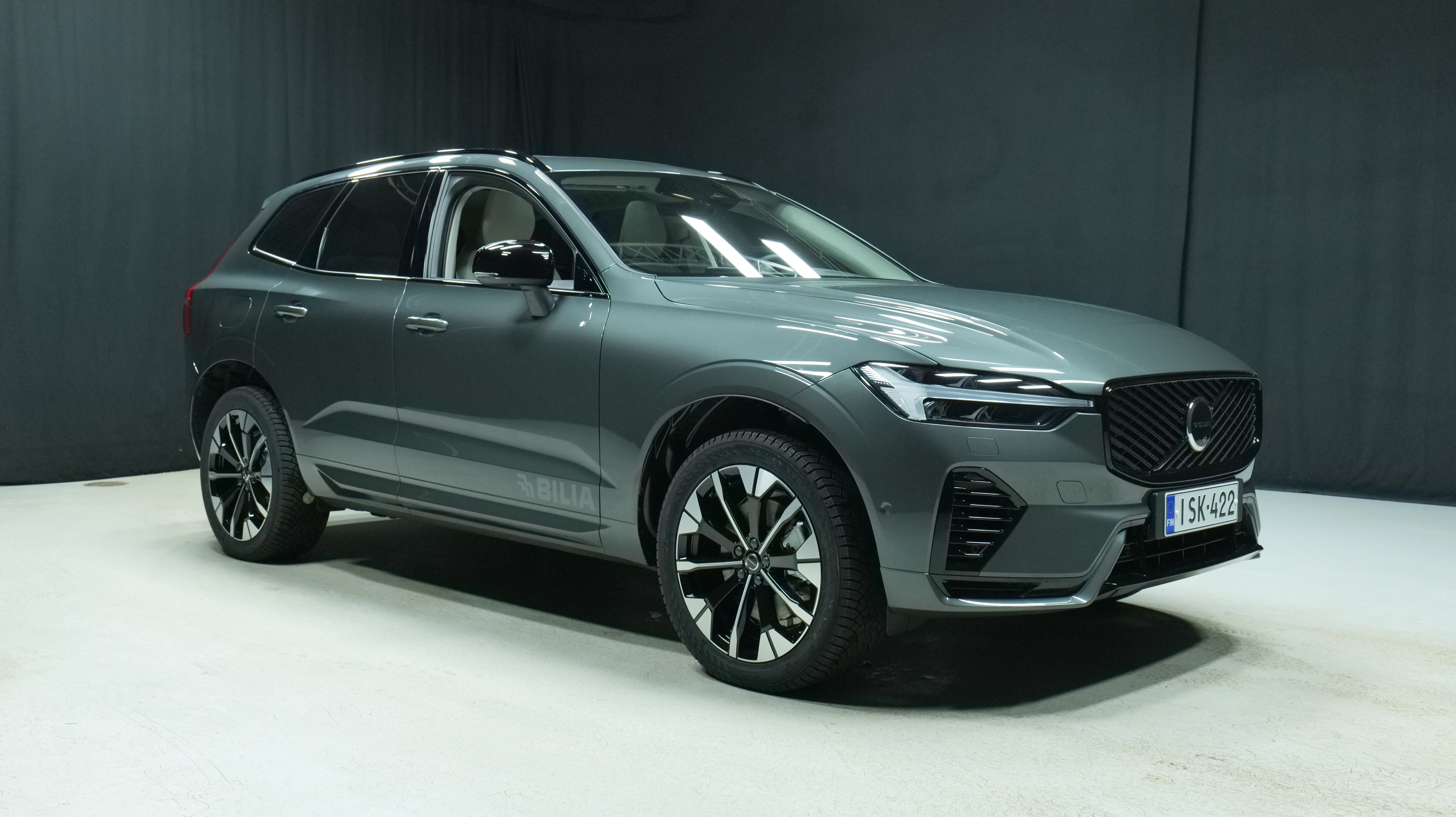 Volvo XC60 T6 AWD Long Range Ultra Dark 2026, kuva 5/19