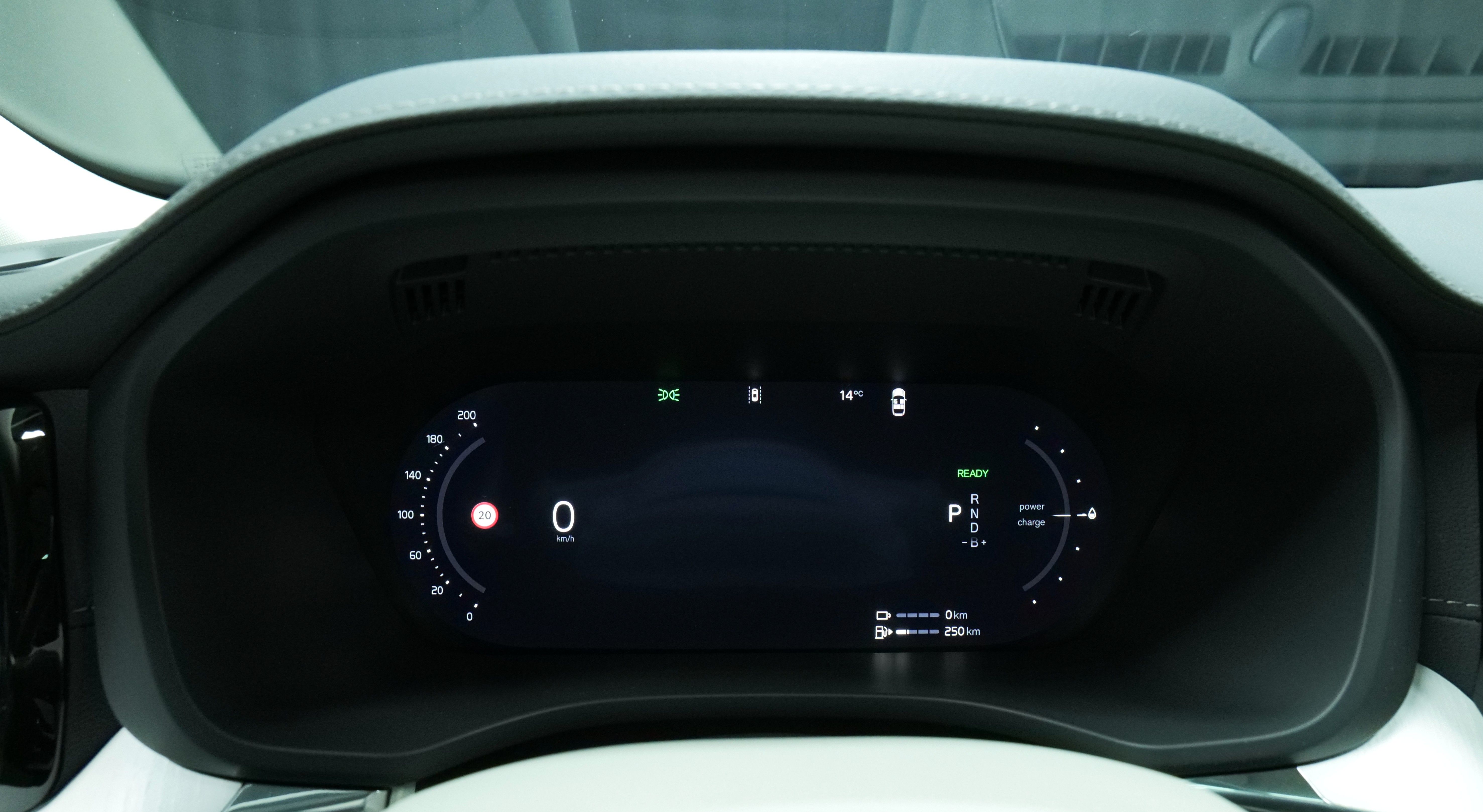 Volvo XC60 T6 AWD Long Range Ultra Dark 2026, kuva 6/19