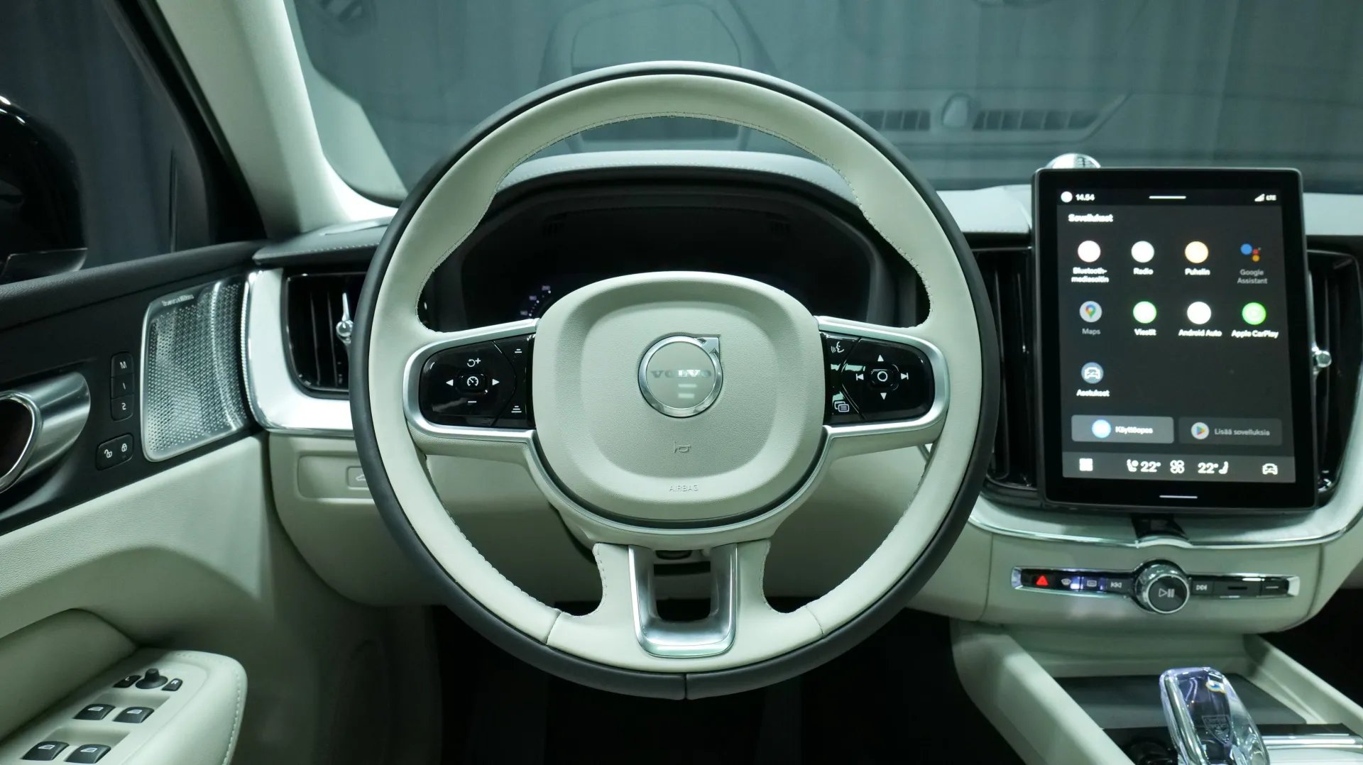 Autokuva 15 - ISK-422