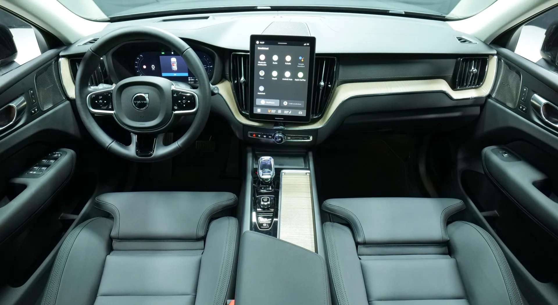 Autokuva 14 - ISK-425