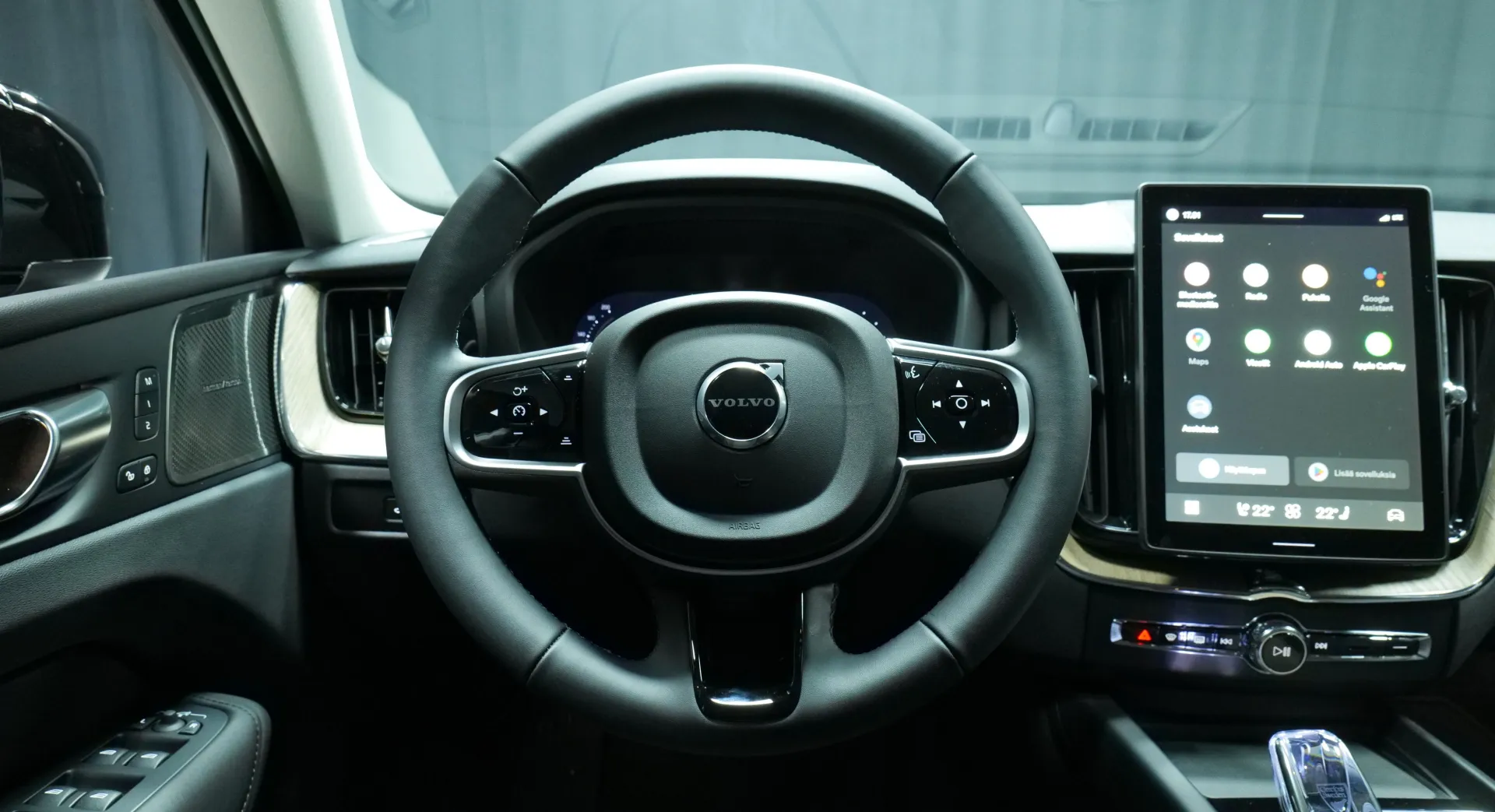 Autokuva 15 - ISK-445