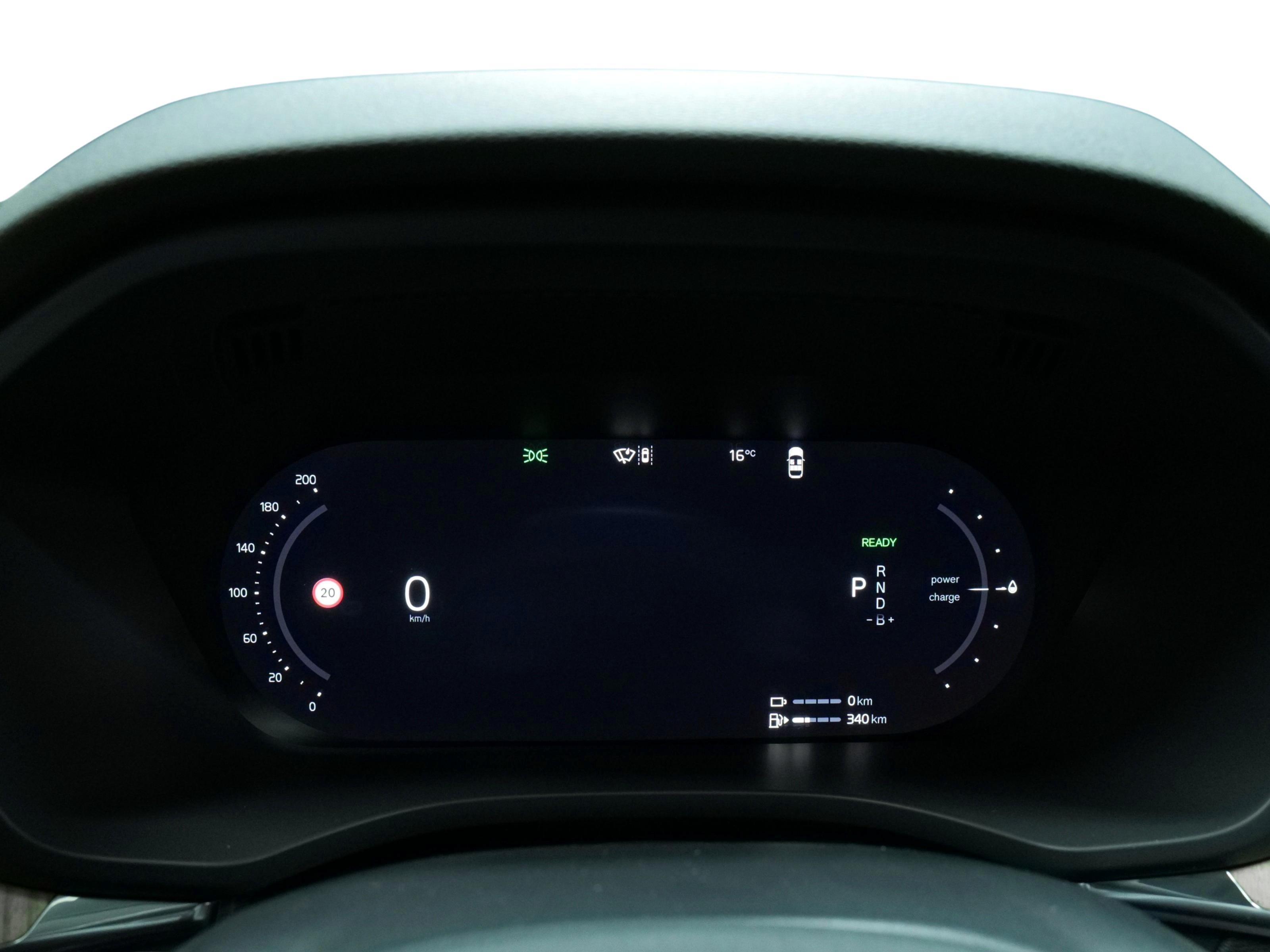 Volvo XC60 T6 AWD Long Range Plus Dark 2026, kuva 5/15