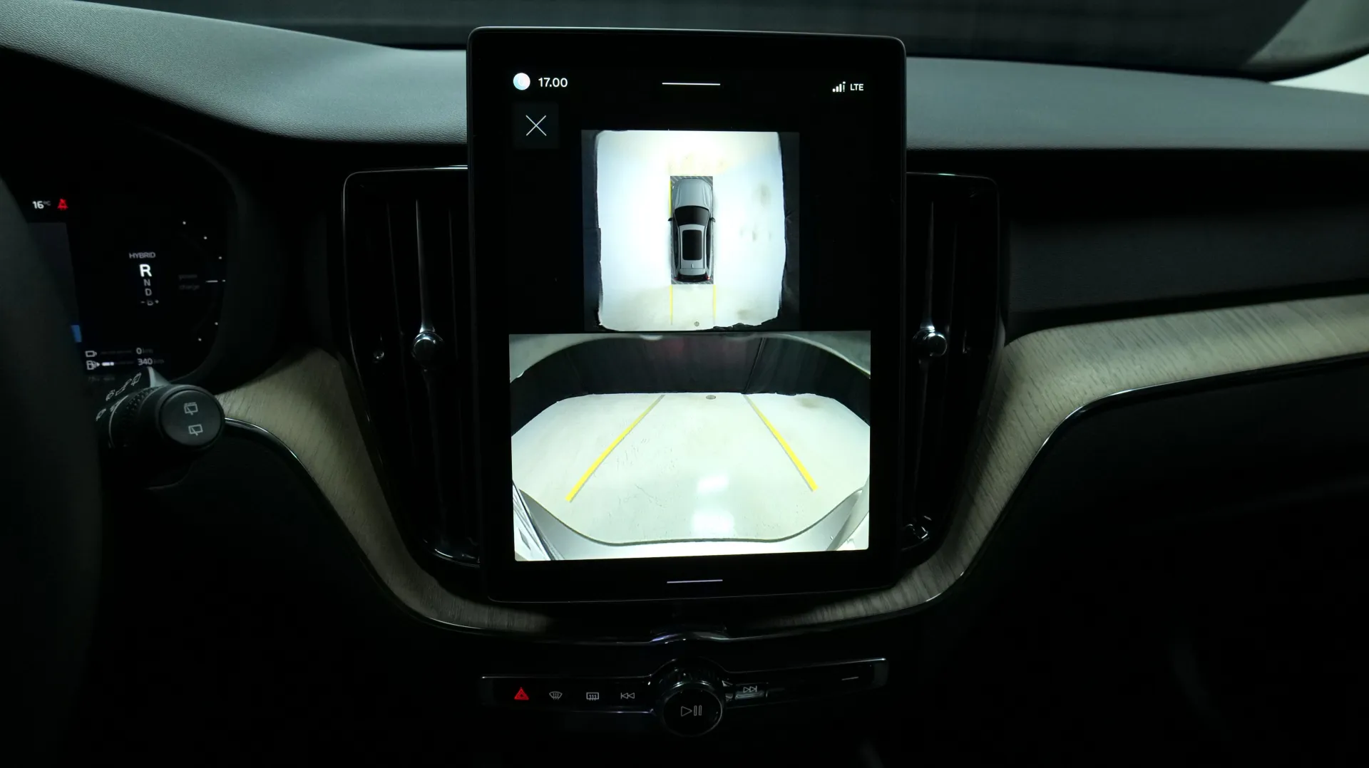 Autokuva 7 - ISK-445