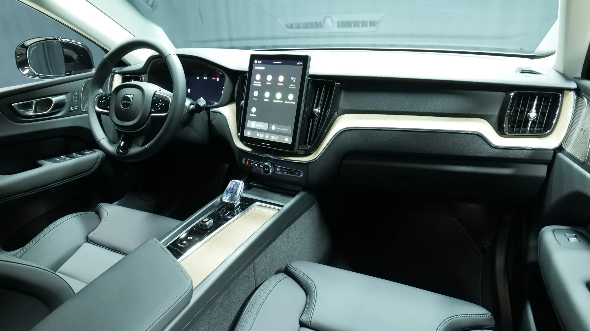 Autokuva 18 - ISK-445