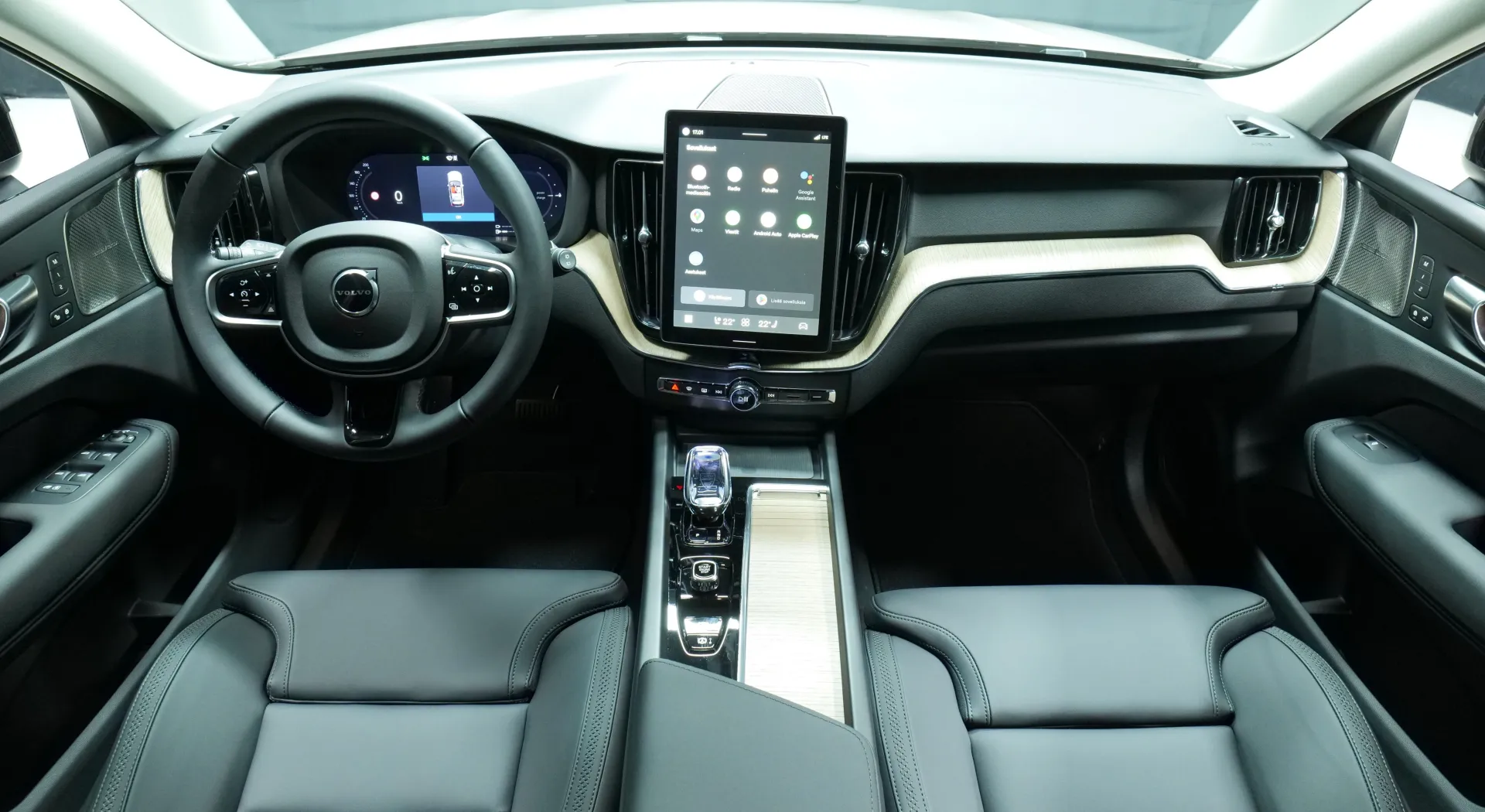 Autokuva 14 - ISK-445