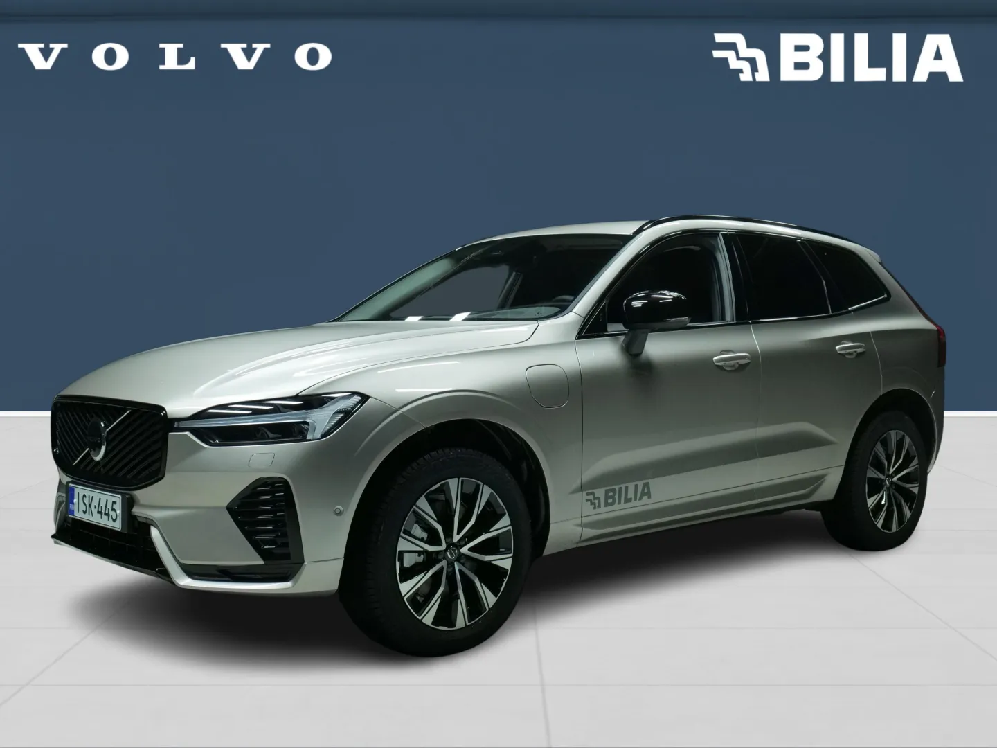 Volvo XC60 ISK-445