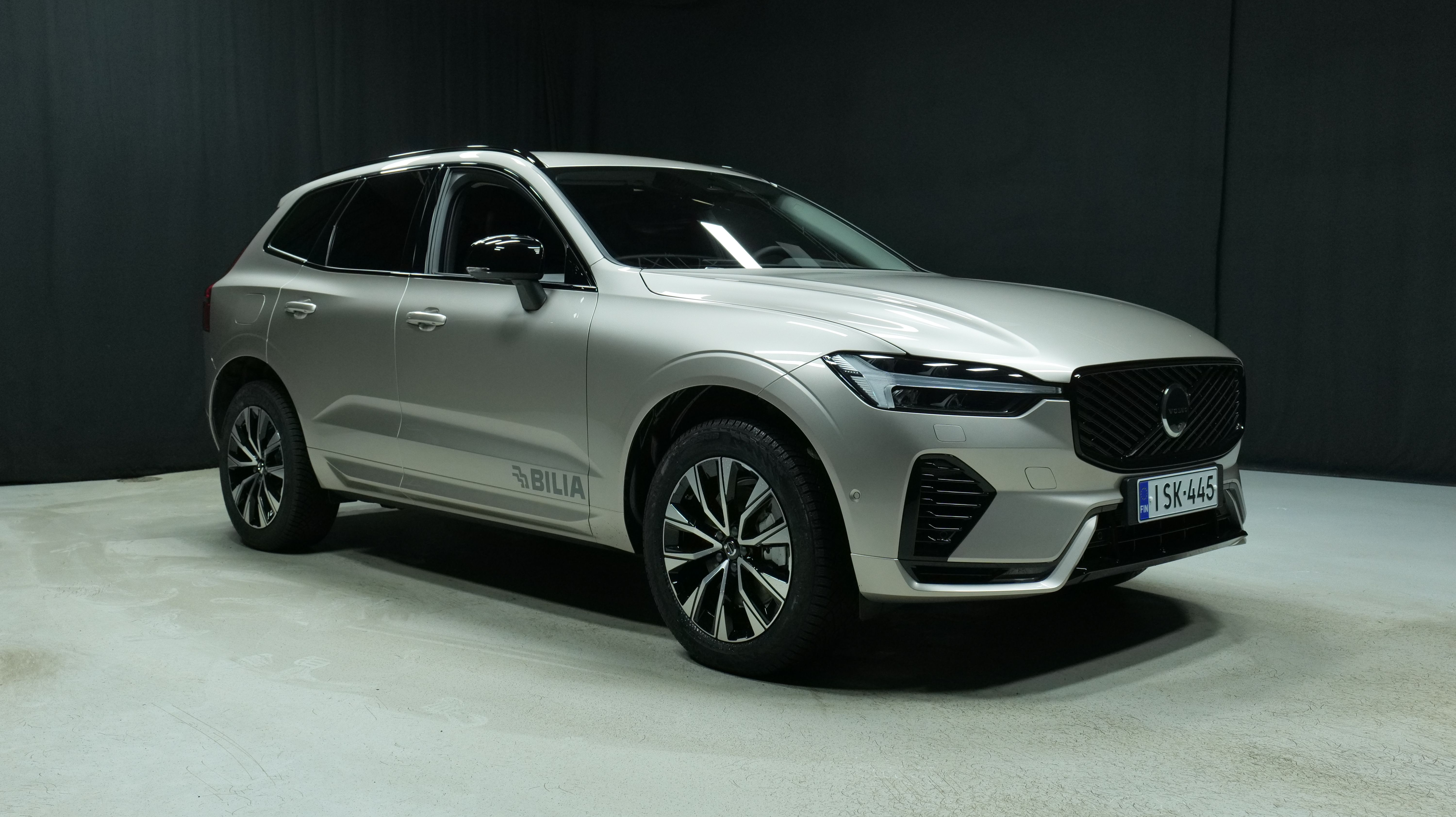 Volvo XC60 T6 AWD Long Range Plus Dark 2026, kuva 5/18