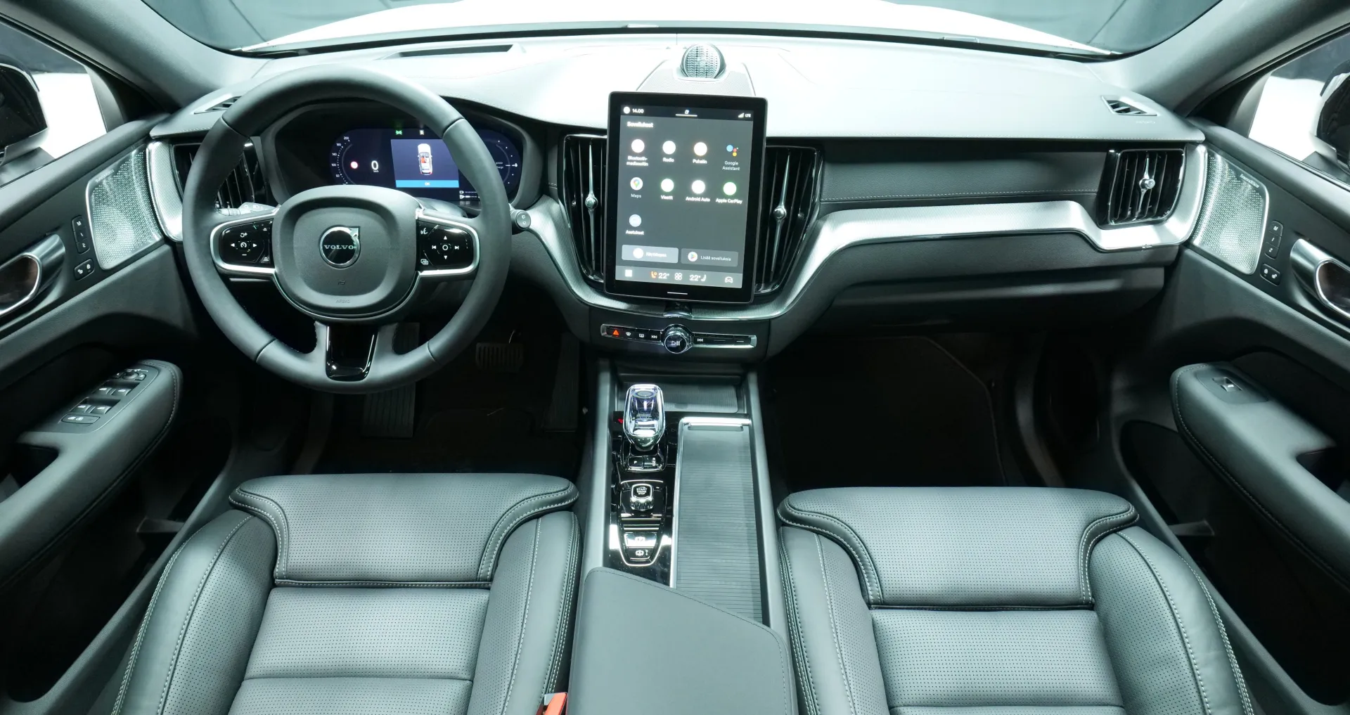 Autokuva 14 - ISK-964