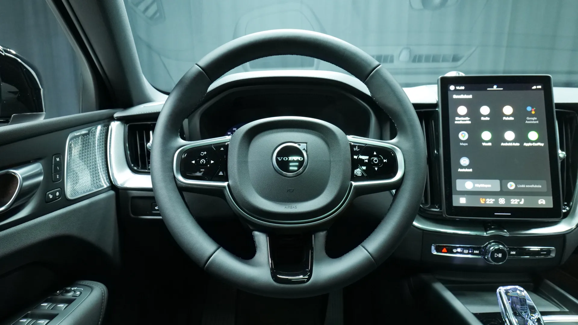 Autokuva 15 - ISK-964