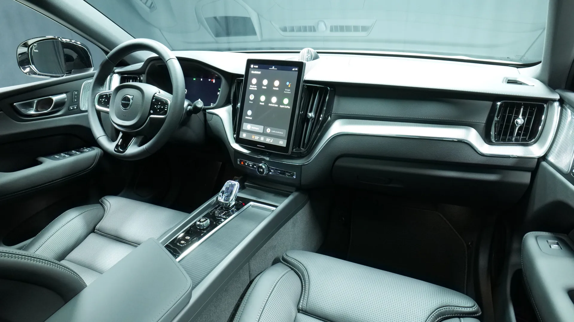 Autokuva 19 - ISK-964