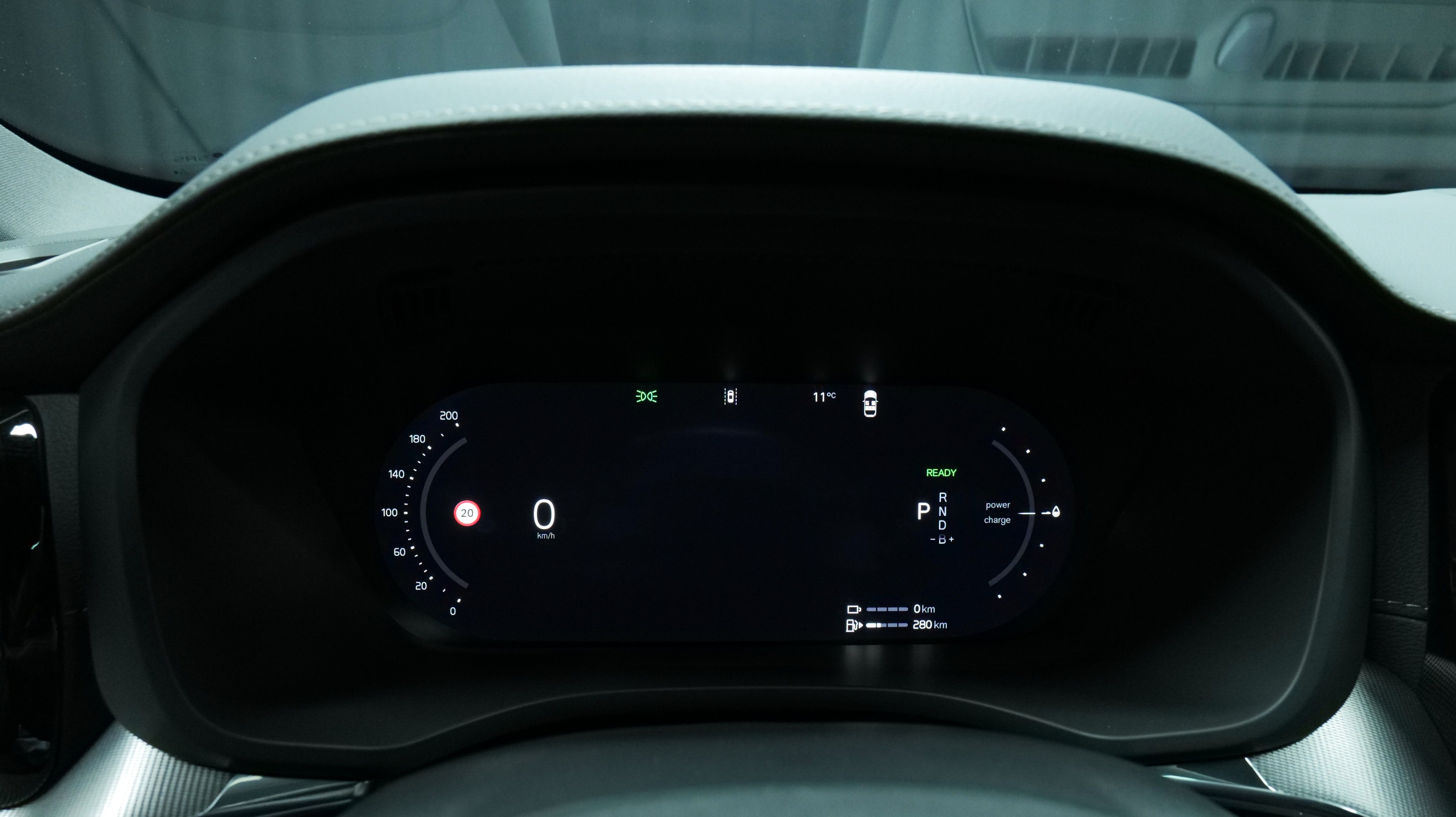 Volvo XC60 2026, kuva 6/20