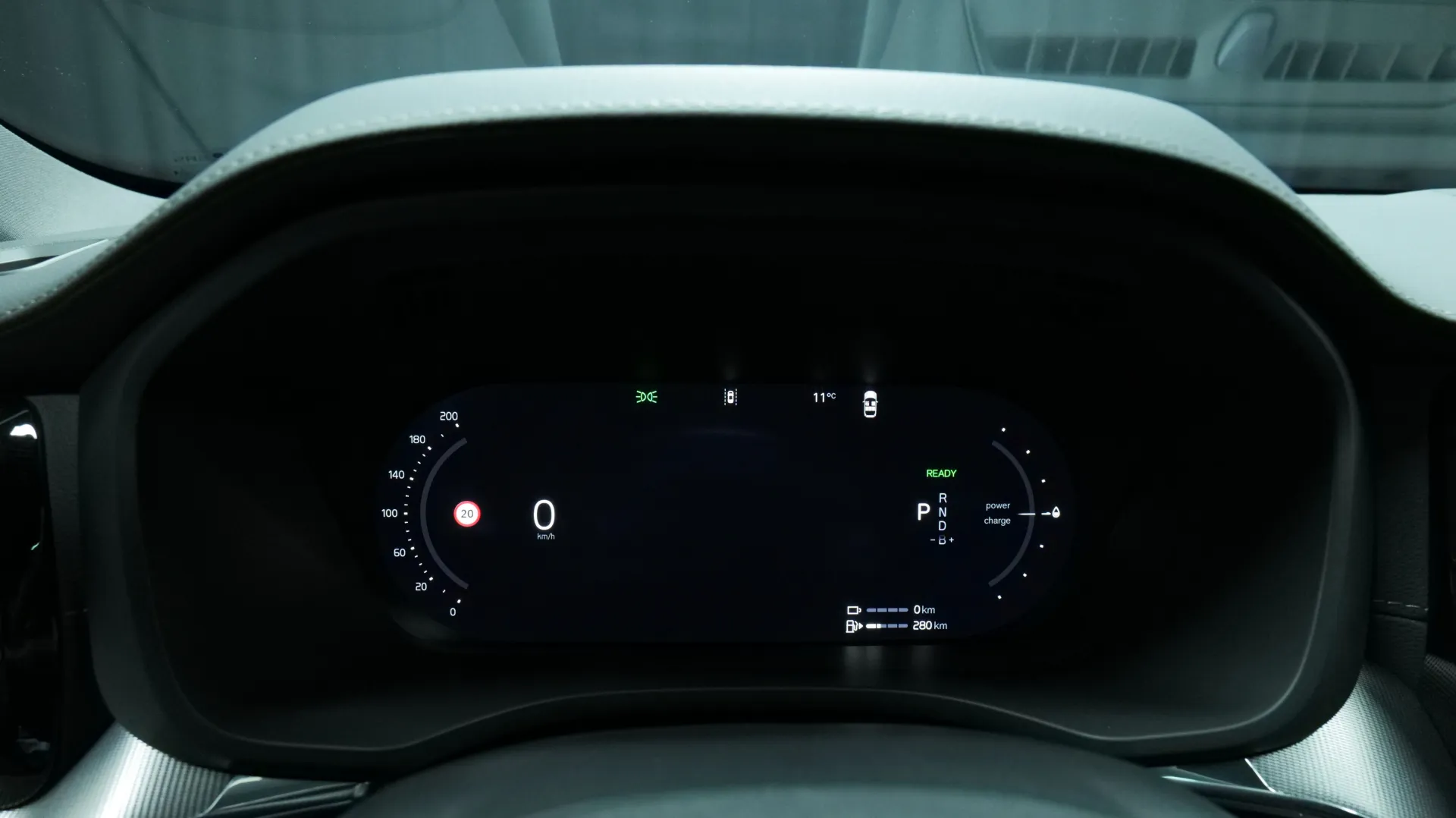 Autokuva 6 - ISK-964