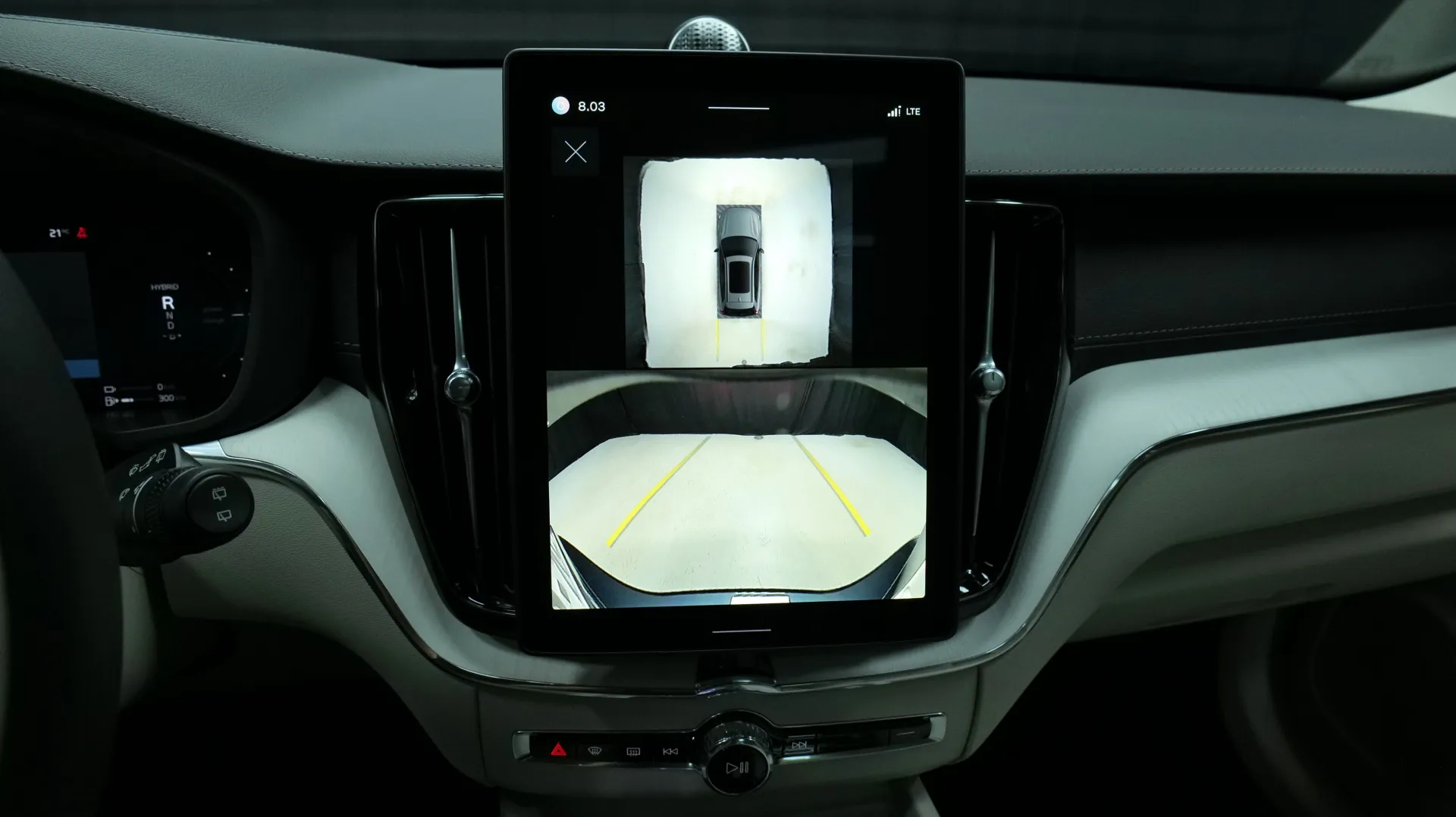 Autokuva 7 - ISK-965