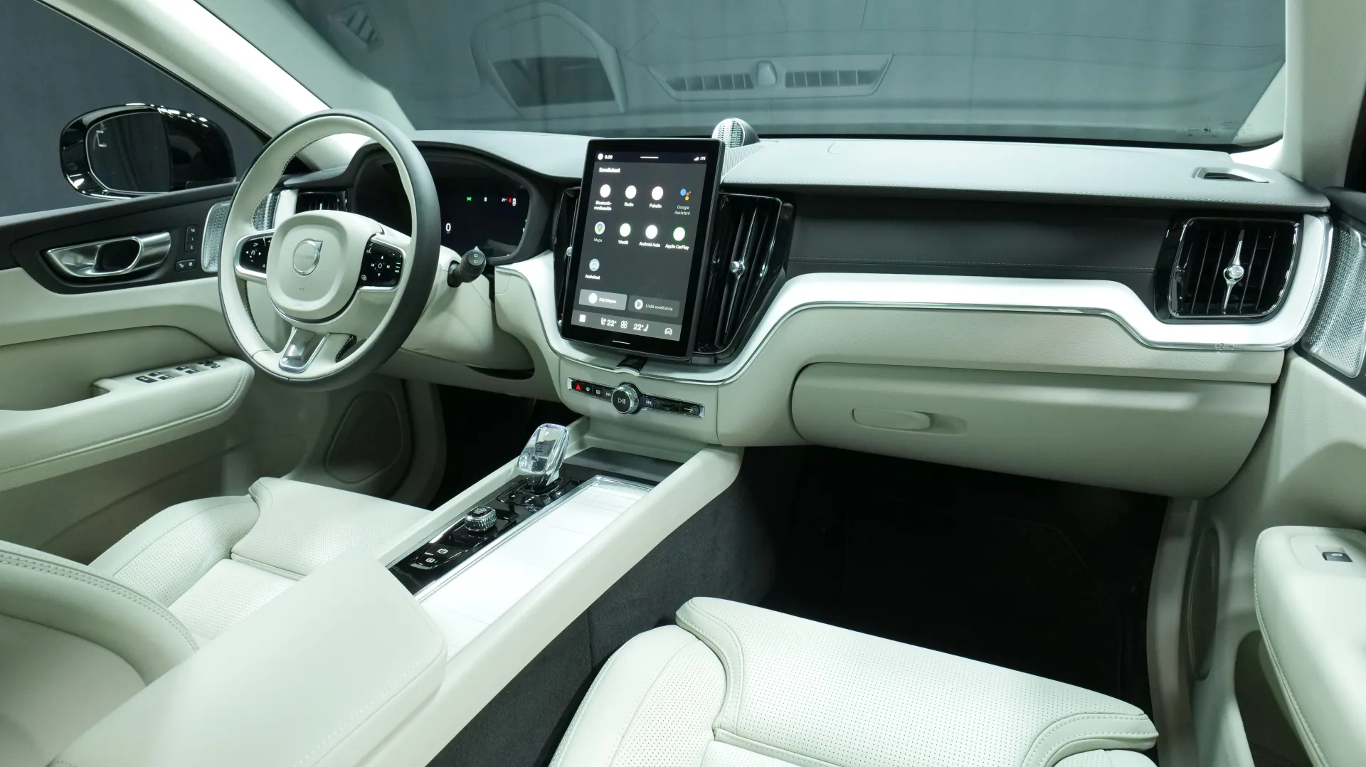 Autokuva 19 - ISK-965