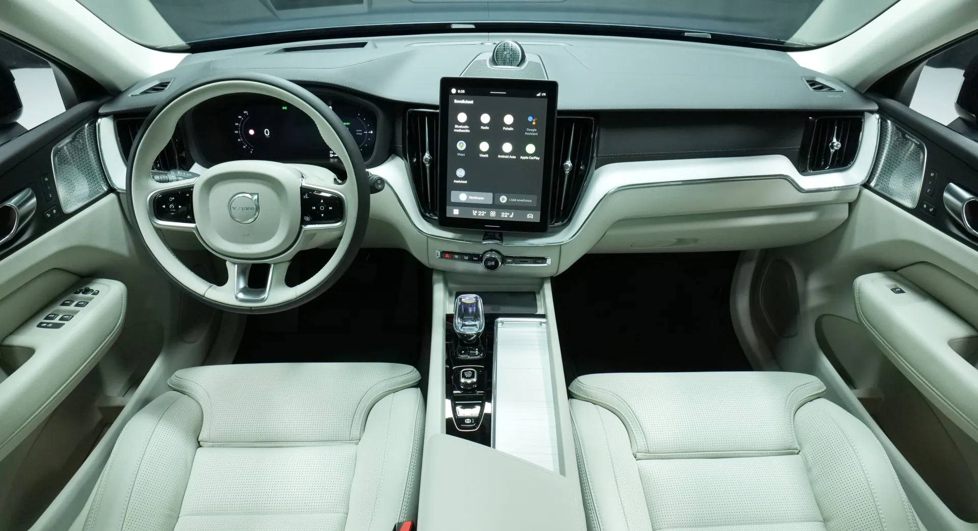 Autokuva 14 - ISK-965