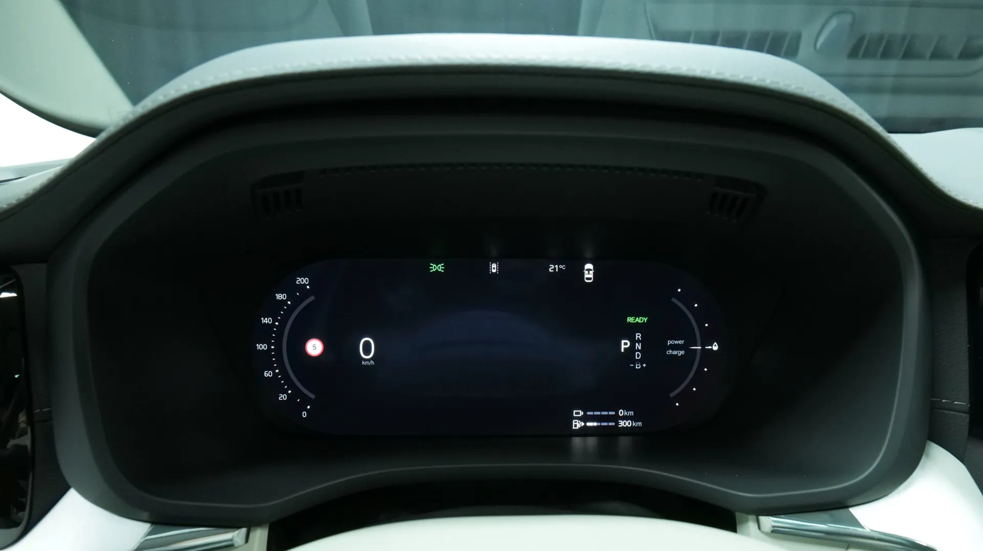 Autokuva 6 - ISK-965