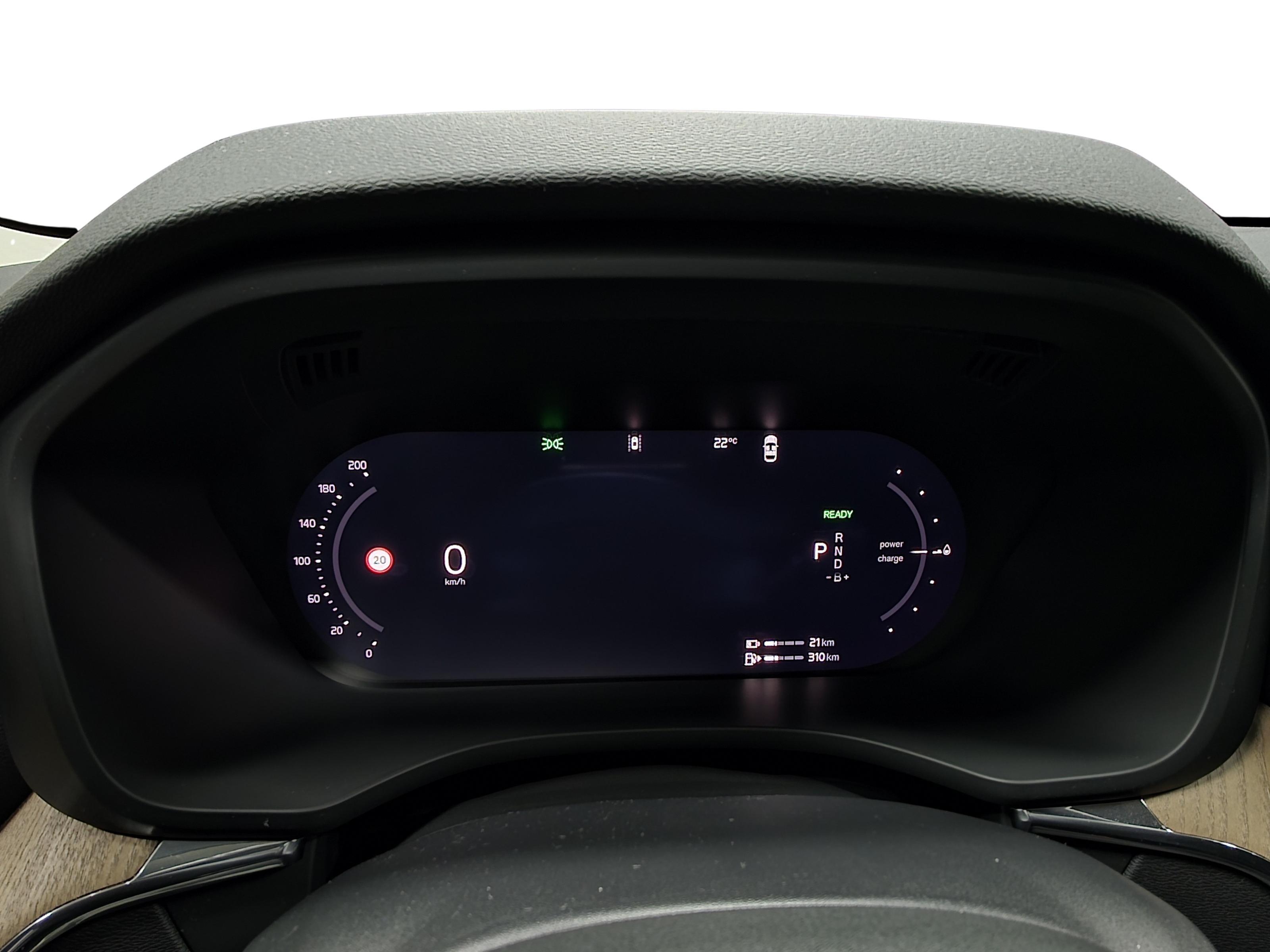 Volvo XC60 T6 AWD Long Range Plus Dark 2026, photo 7/18