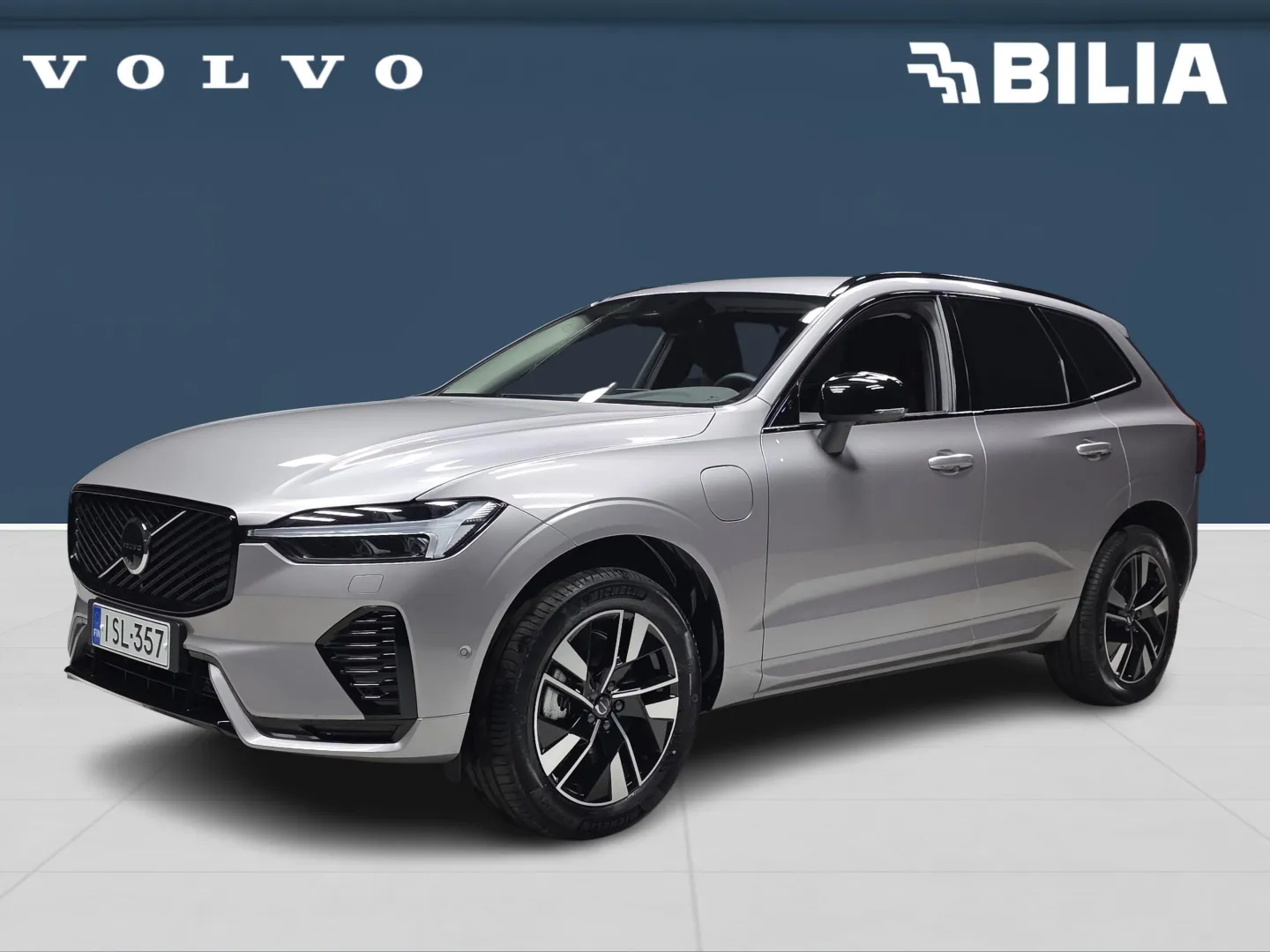 Volvo XC60 ISL-357