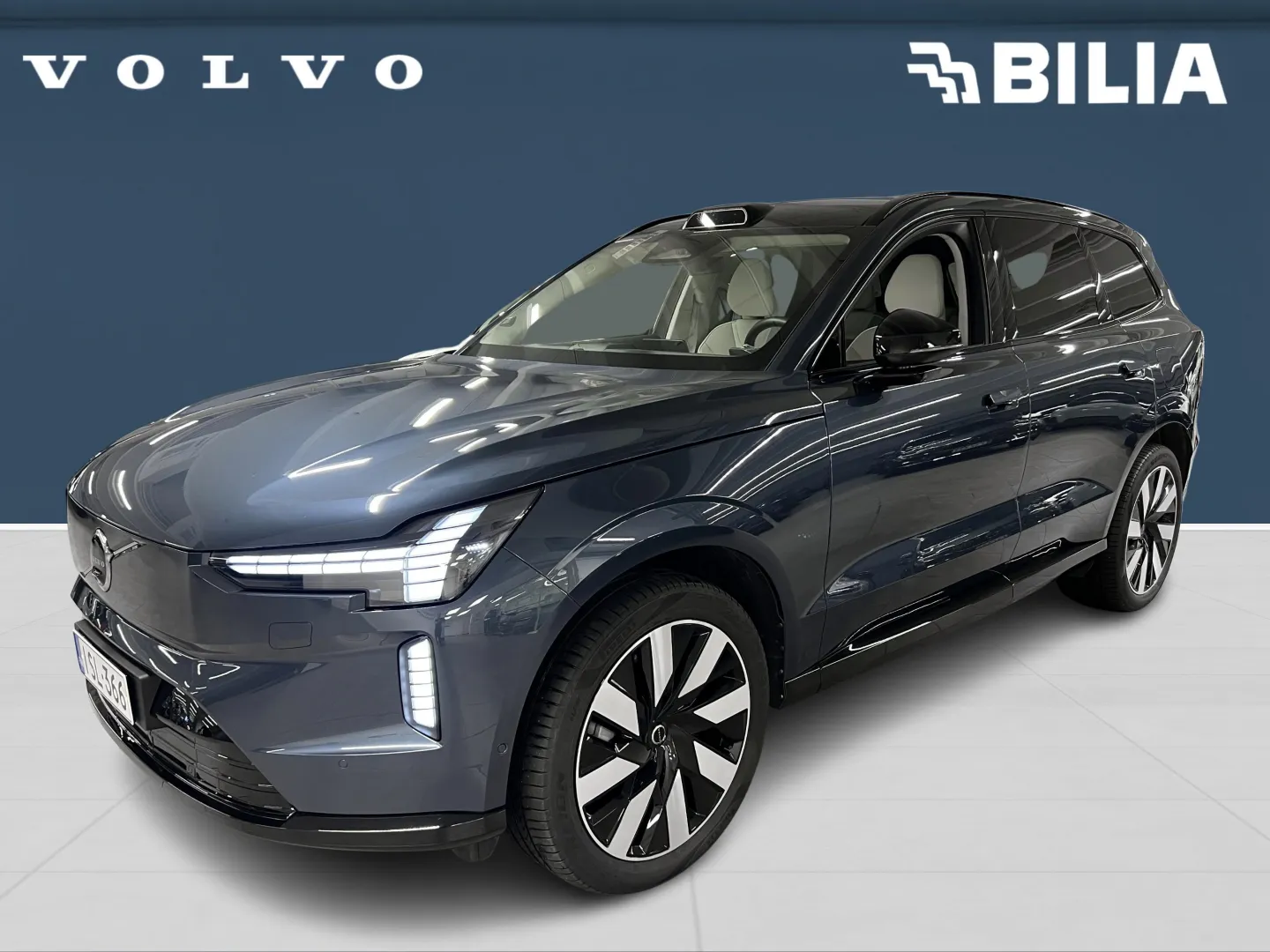 Autokuva 1 - ISL-366
