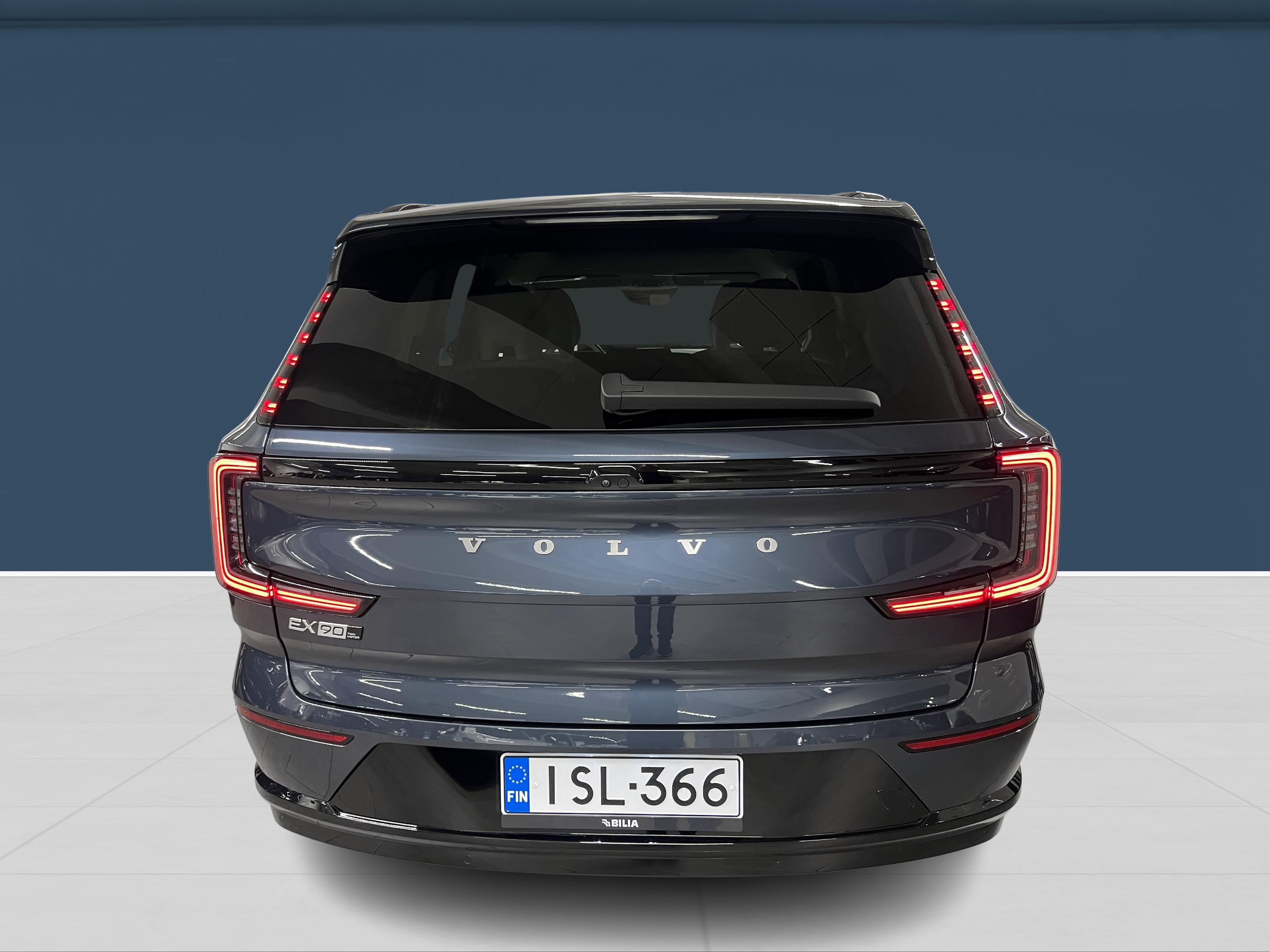 Volvo EX90 Twin Plus 2025, kuva 5/14