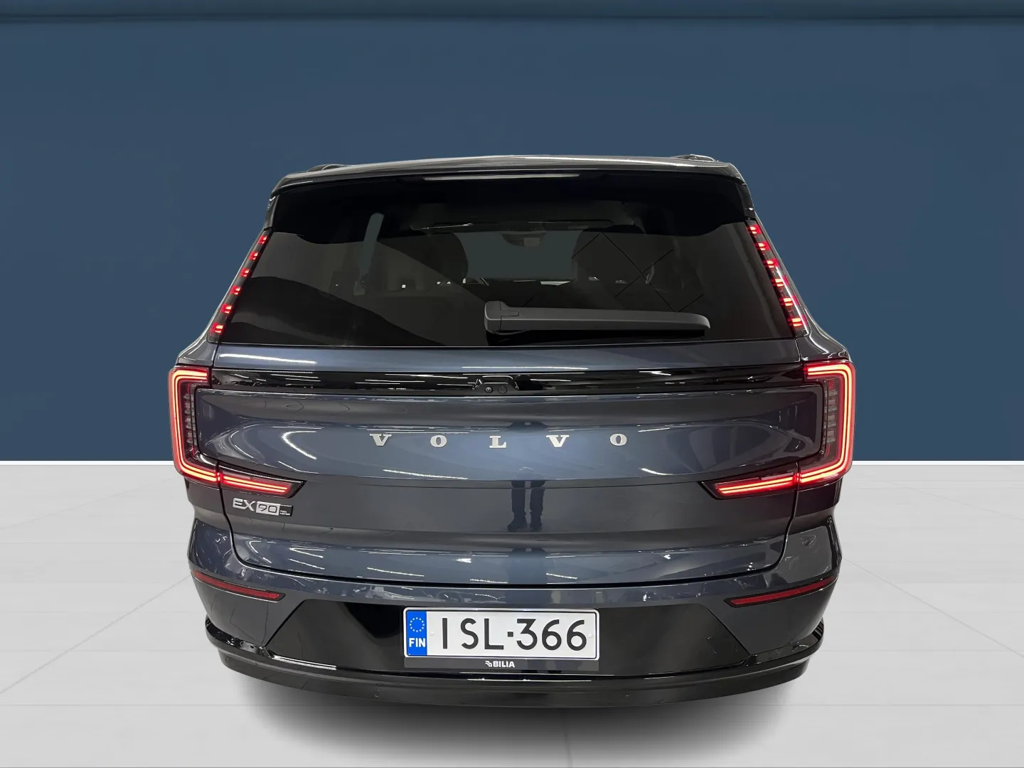 Autokuva 5 - ISL-366