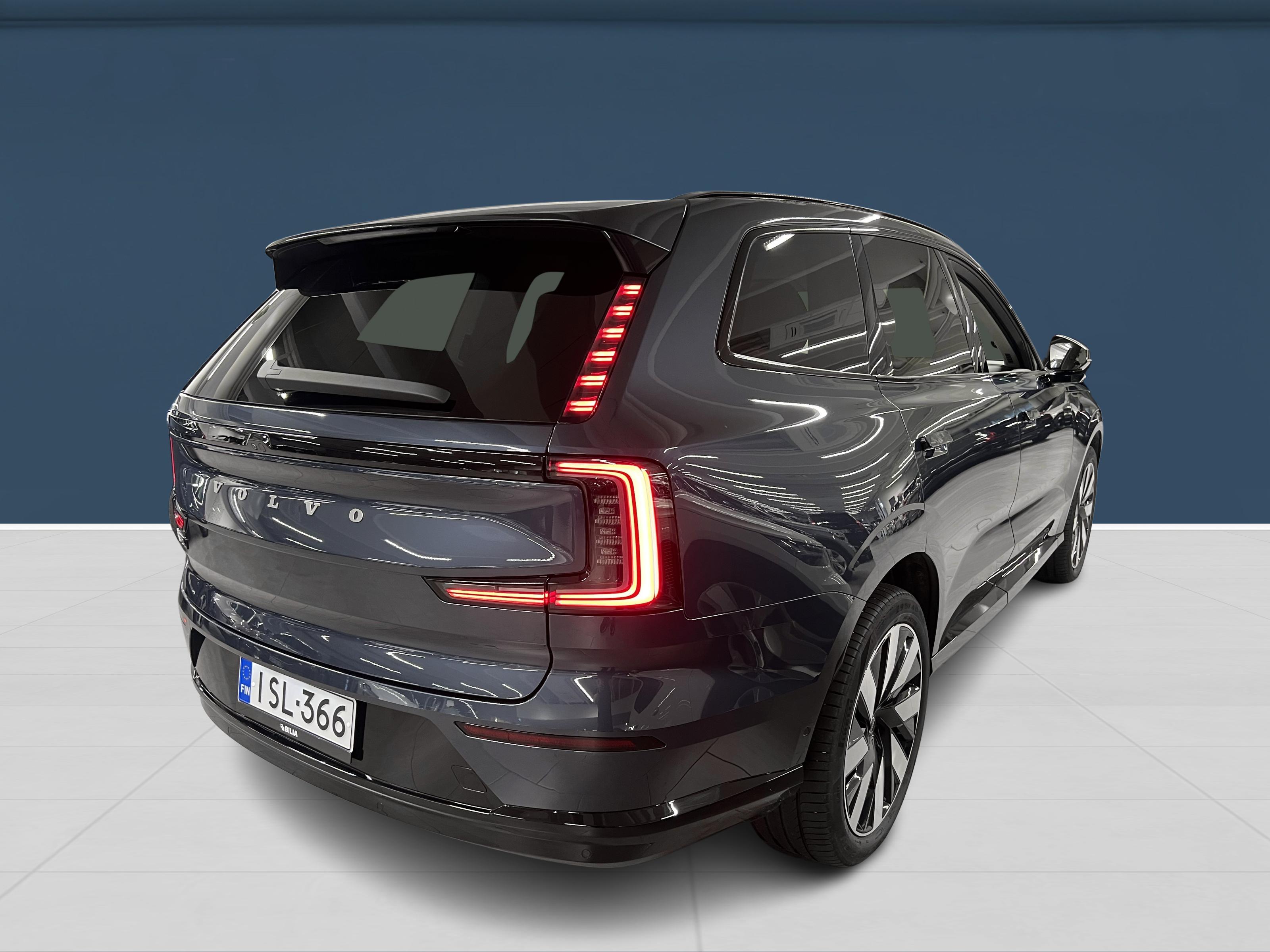 Volvo EX90 Twin Plus 2025, kuva 4/14